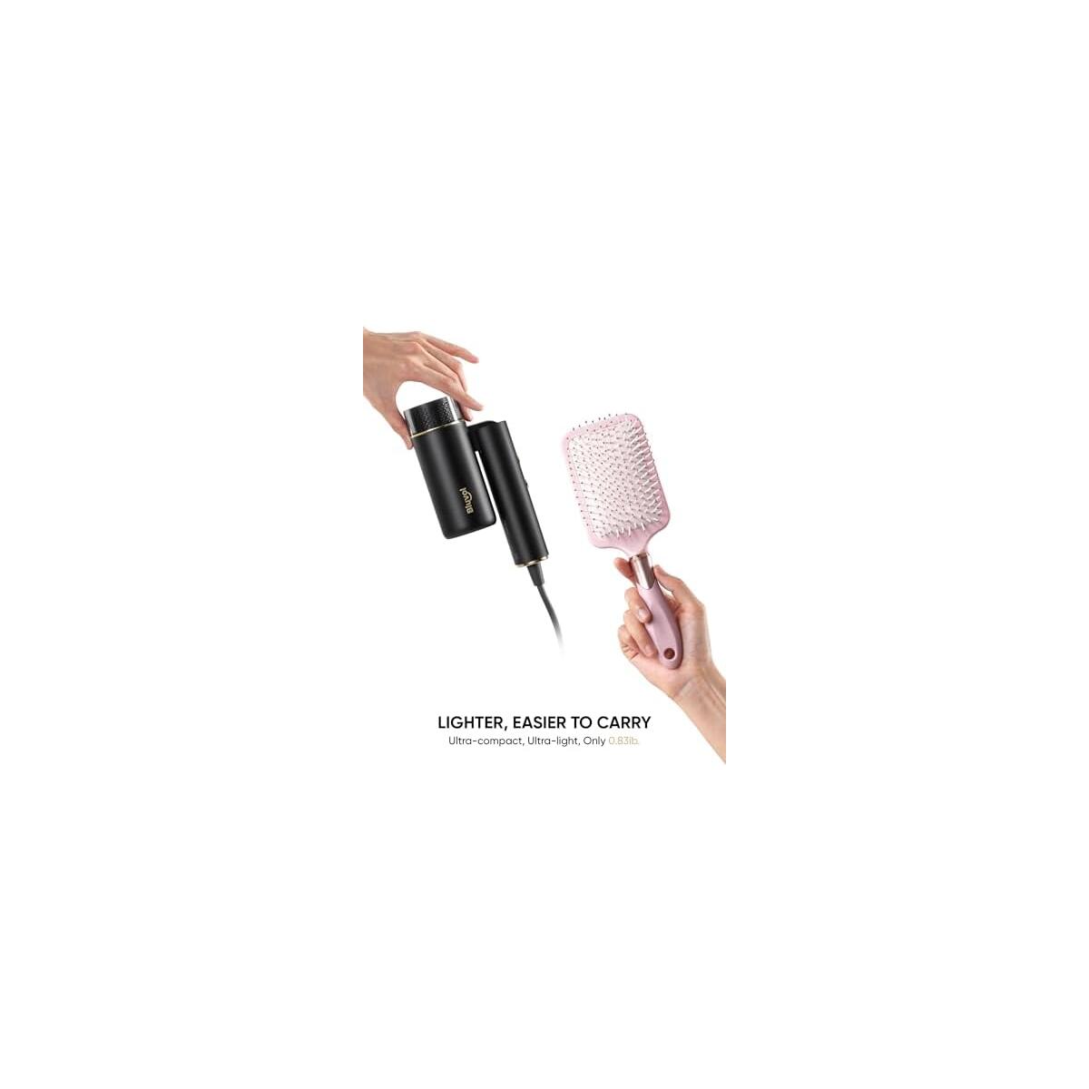 Travel Hair Dryer Promo Code - RebateKey
