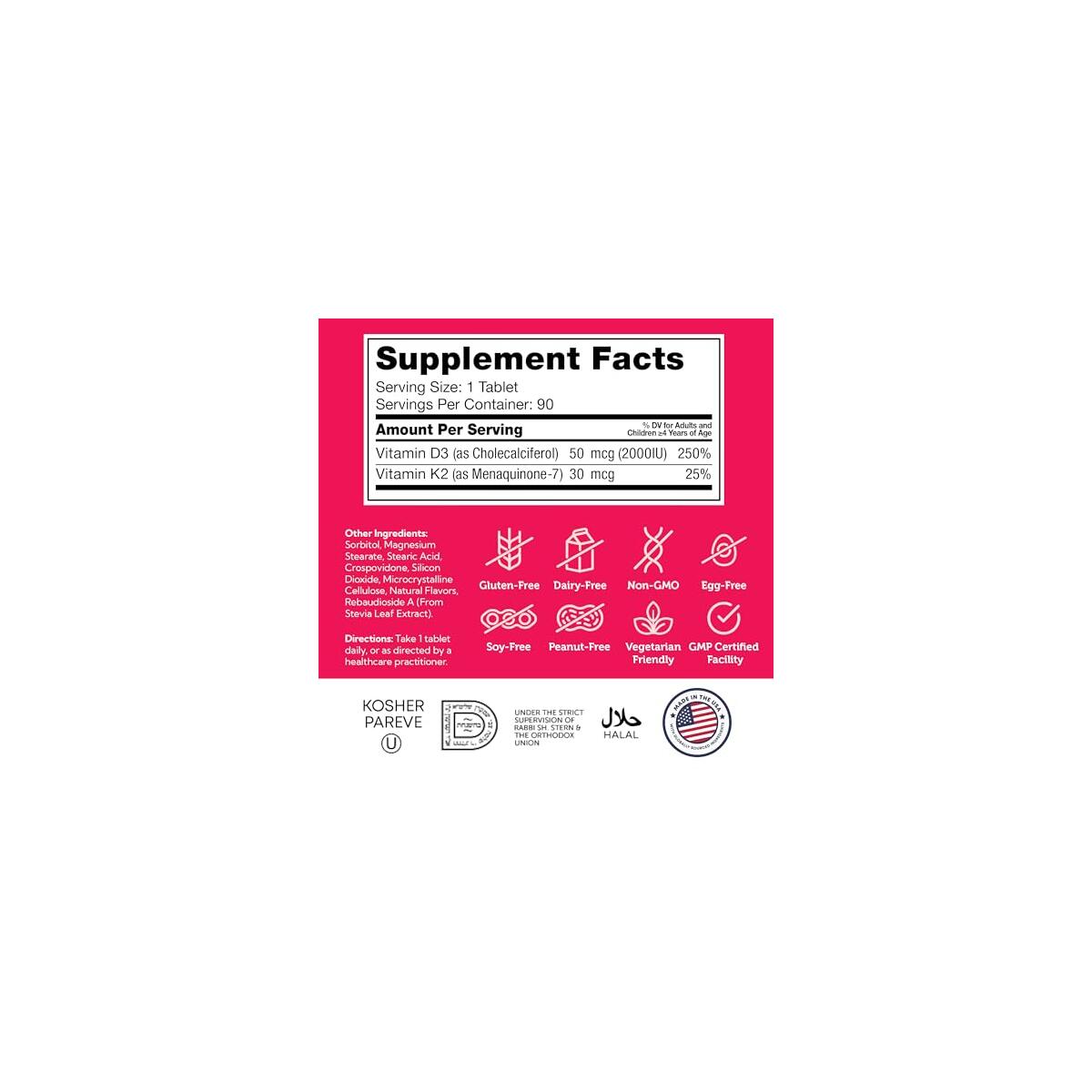 Zahler Junior Vitamin Deals - RebateKey