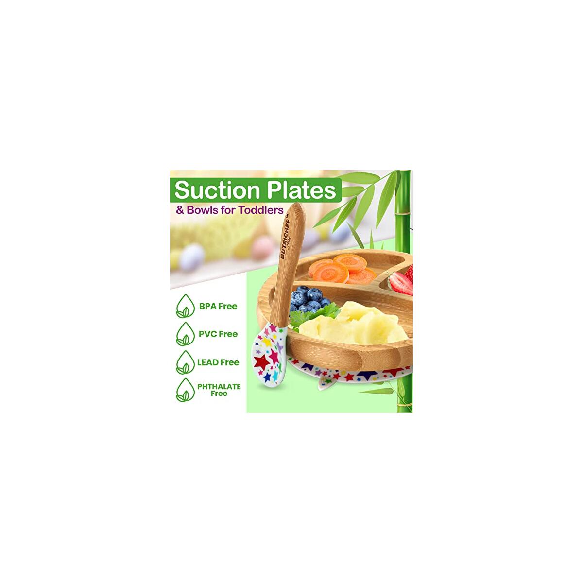 Nutrichef Baby And Toddler Deals - RebateKey