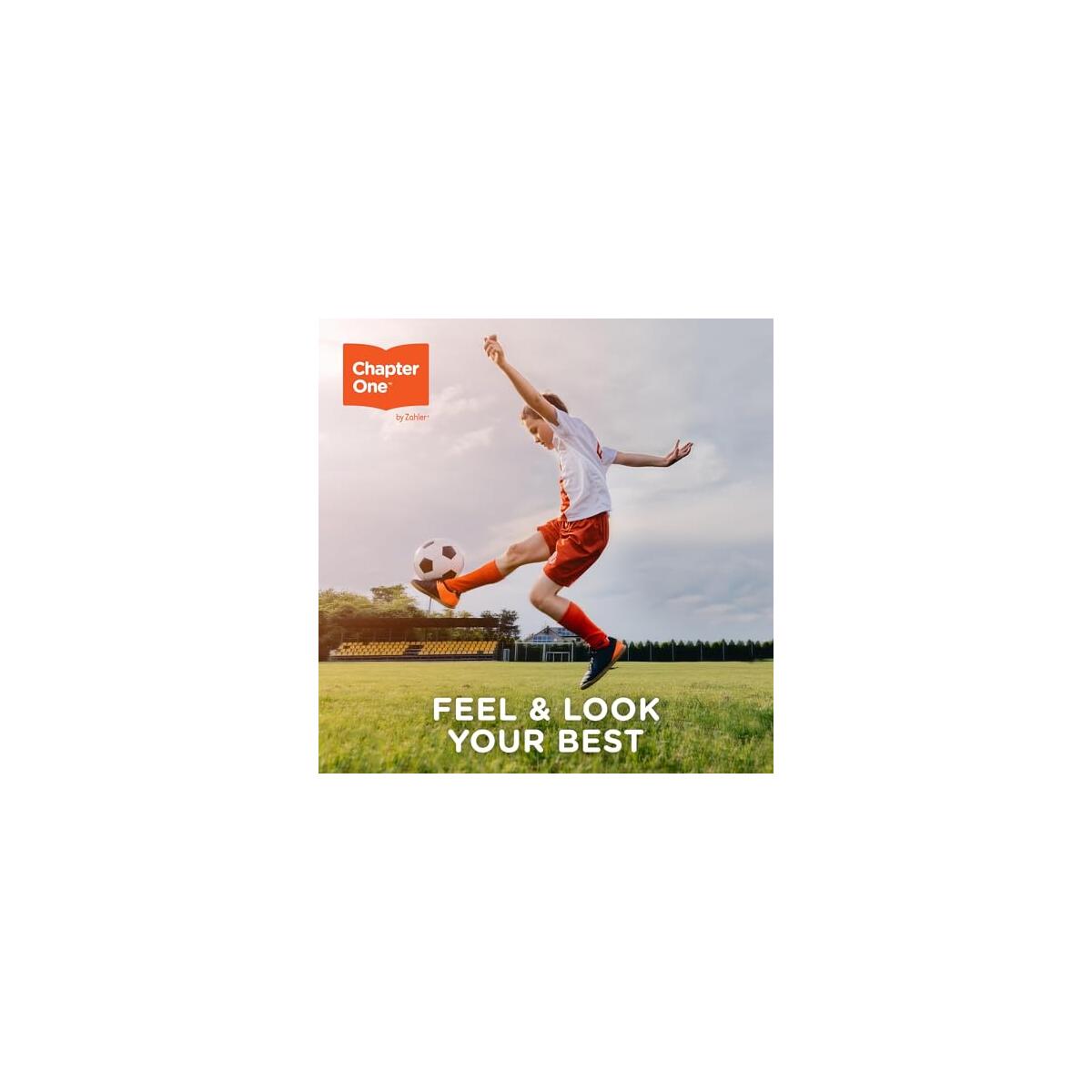 Zahler Chapter One Deal - RebateKey