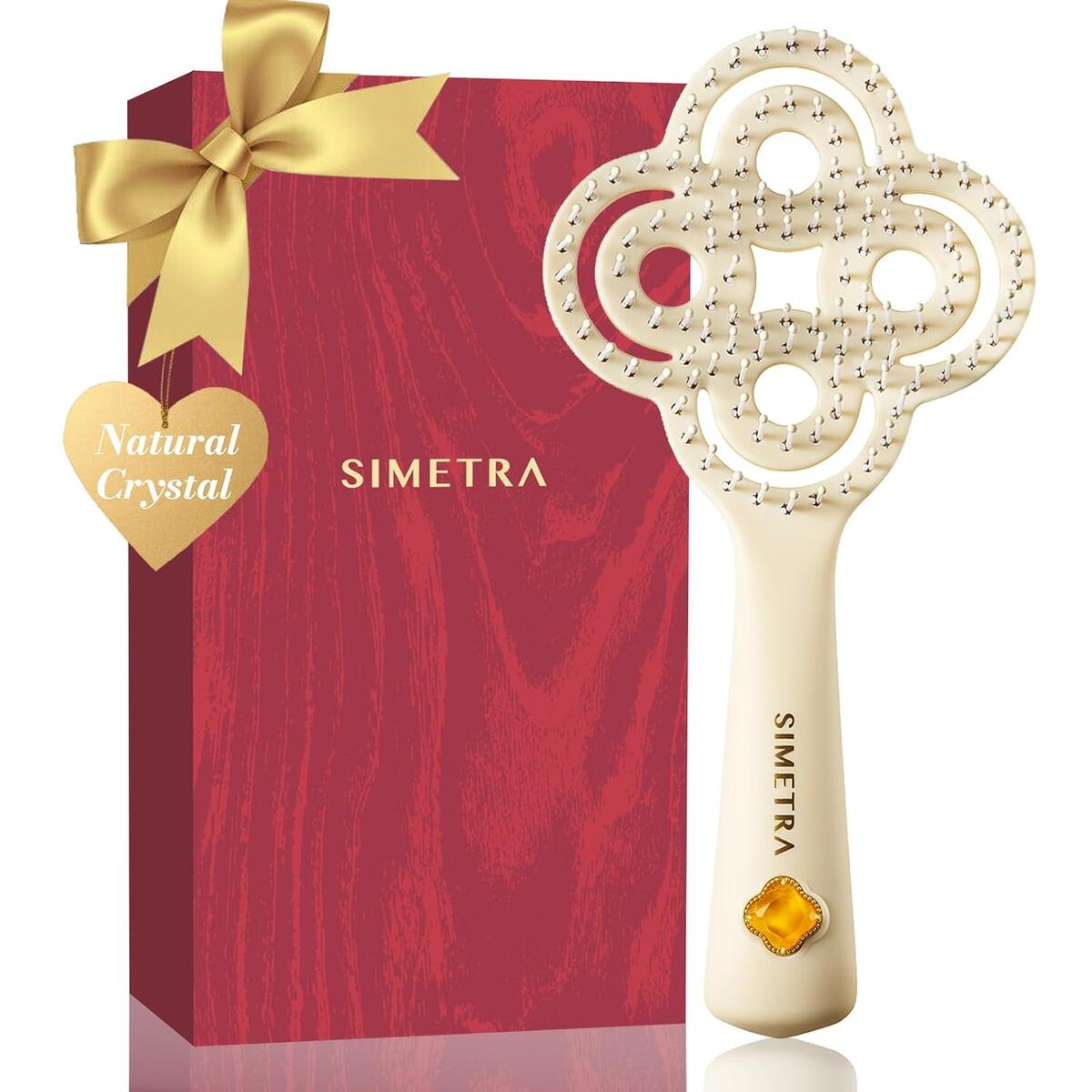 Simetra Lucky Hair Promo Codes - RebateKey
