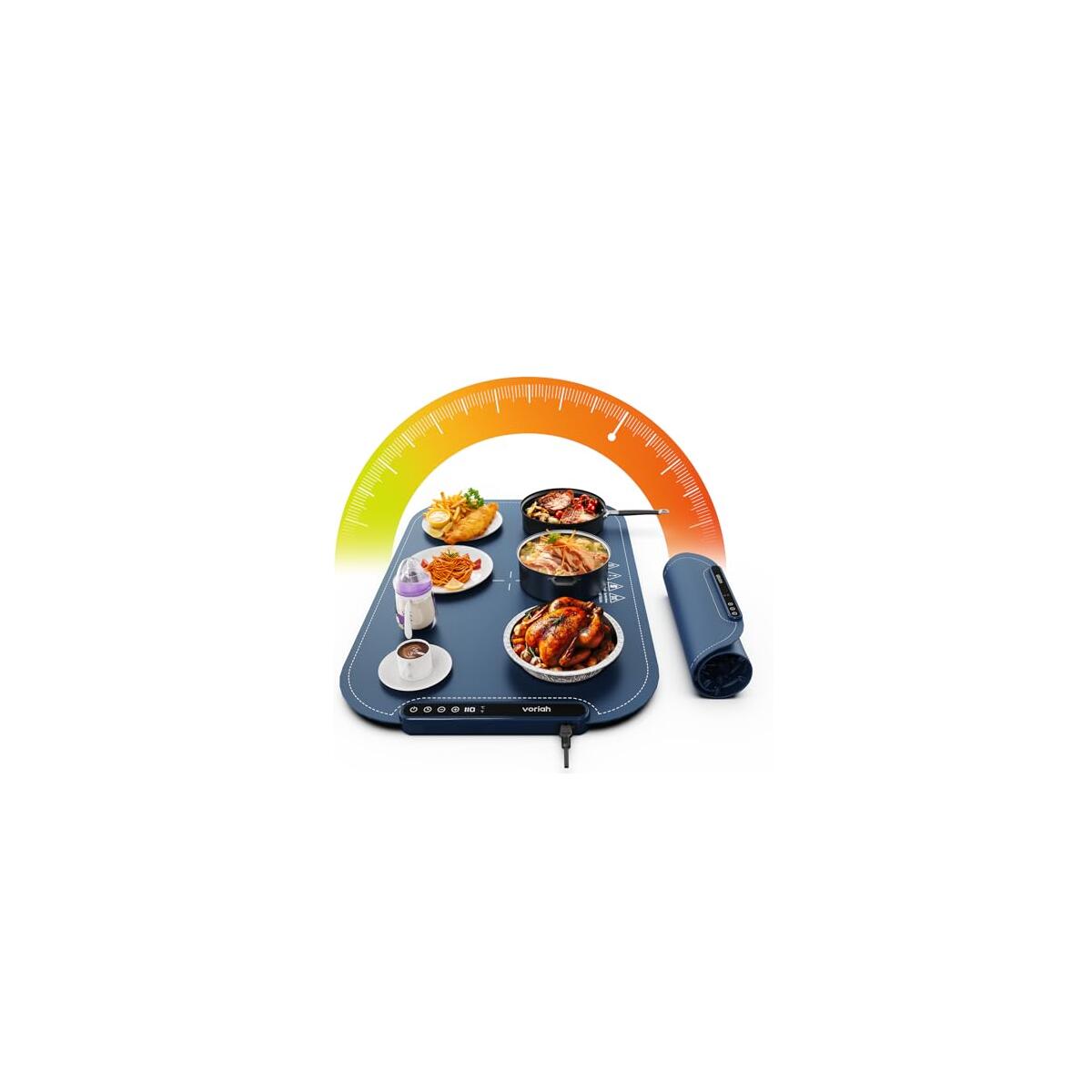 Food Warmer 2 Coupons - RebateKey