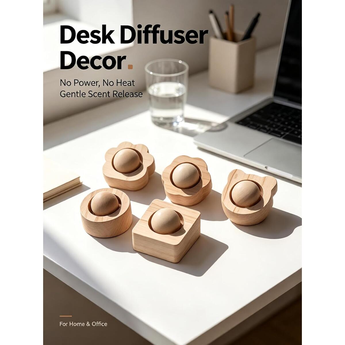 Wooden Diffuser Coupons - RebateKey