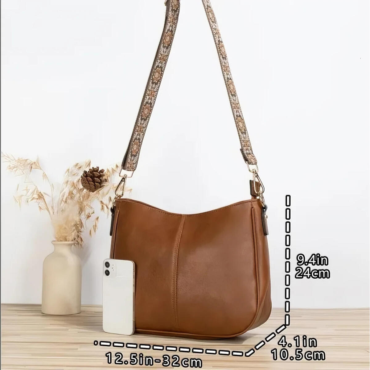 Crossbody Shoulder Bag 1 Coupons - RebateKey