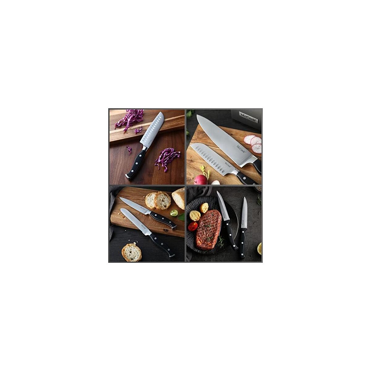 Knife Sets Promo Code - RebateKey