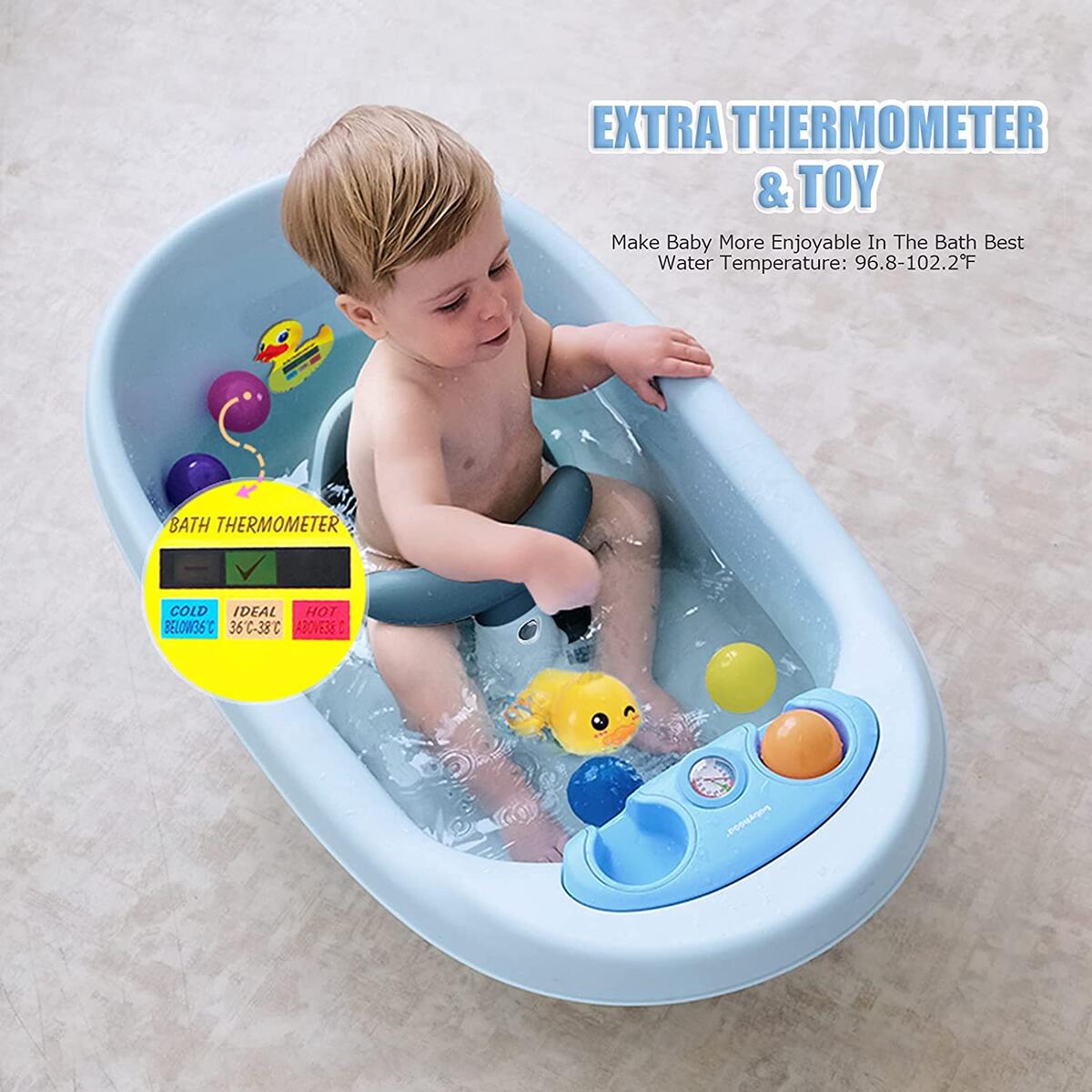 Baby Bath Seat Infant Promo Code - RebateKey