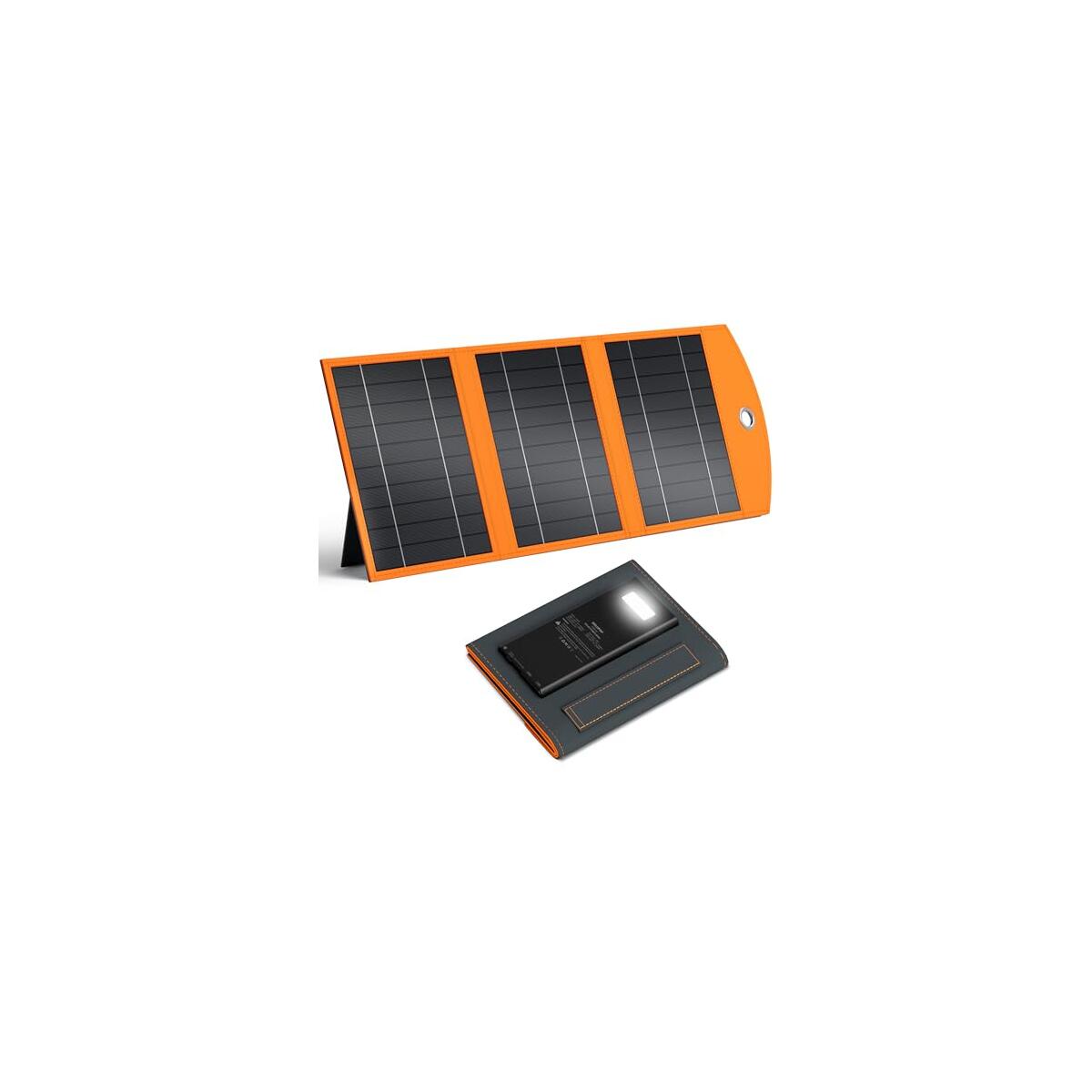 Solar Charger Power Bank 8 Coupons - RebateKey