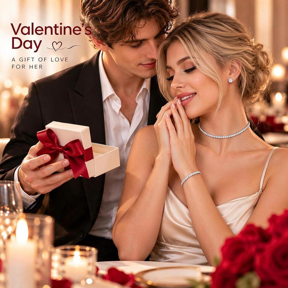 Gold Necklaces Bracelets Earring Deals - RebateKey