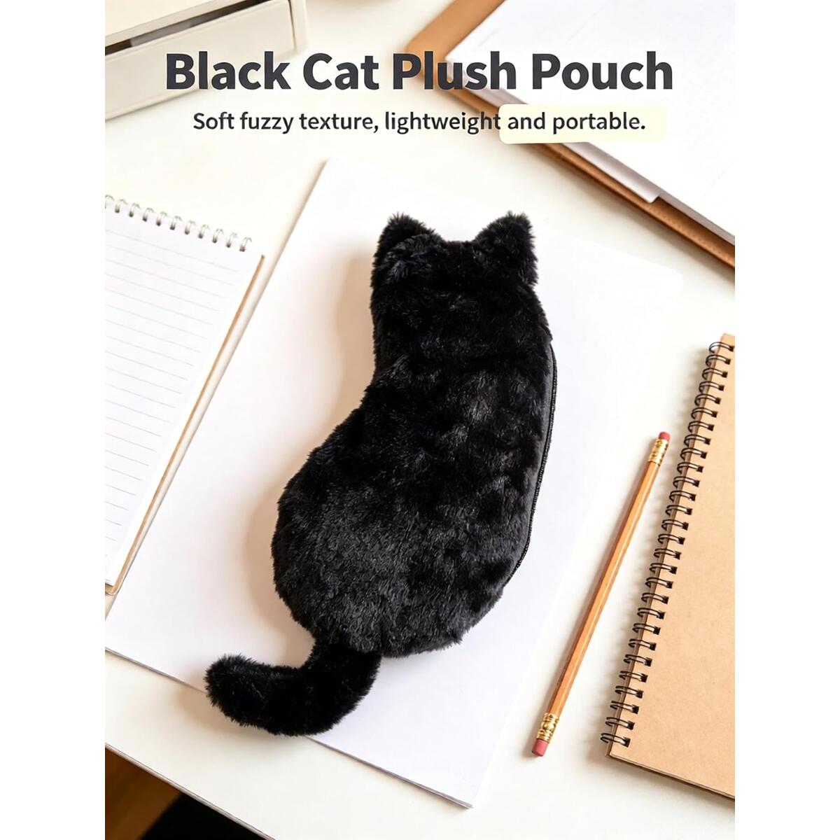 2 Pack Plush Cat Shaped Promo Codes - RebateKey