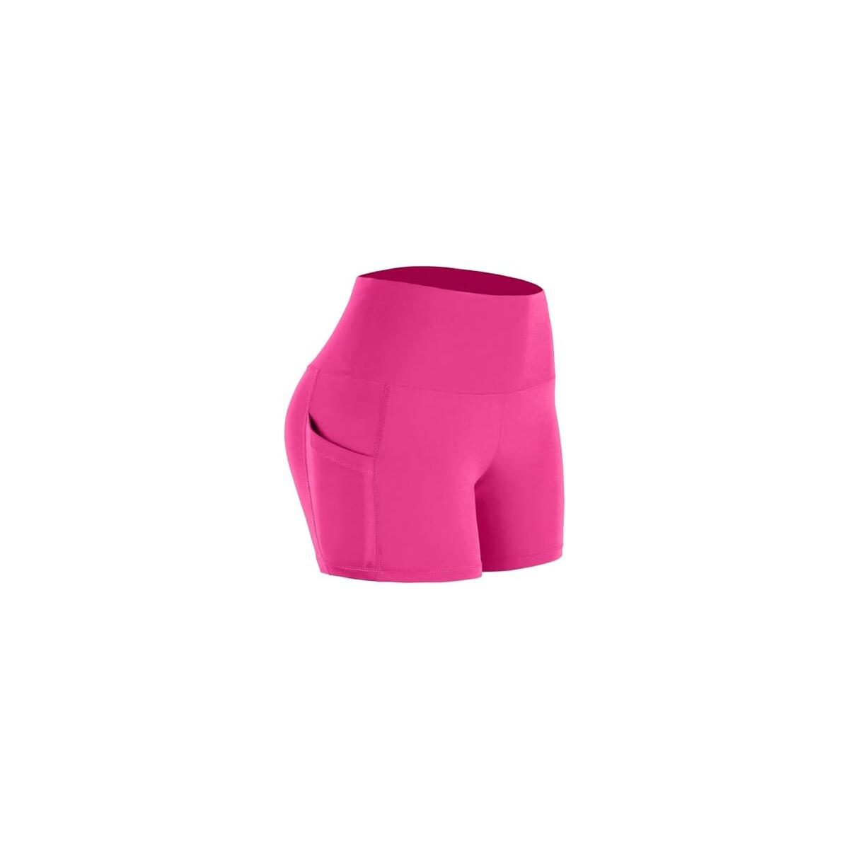 Yoga Shorts For Women Deal - RebateKey