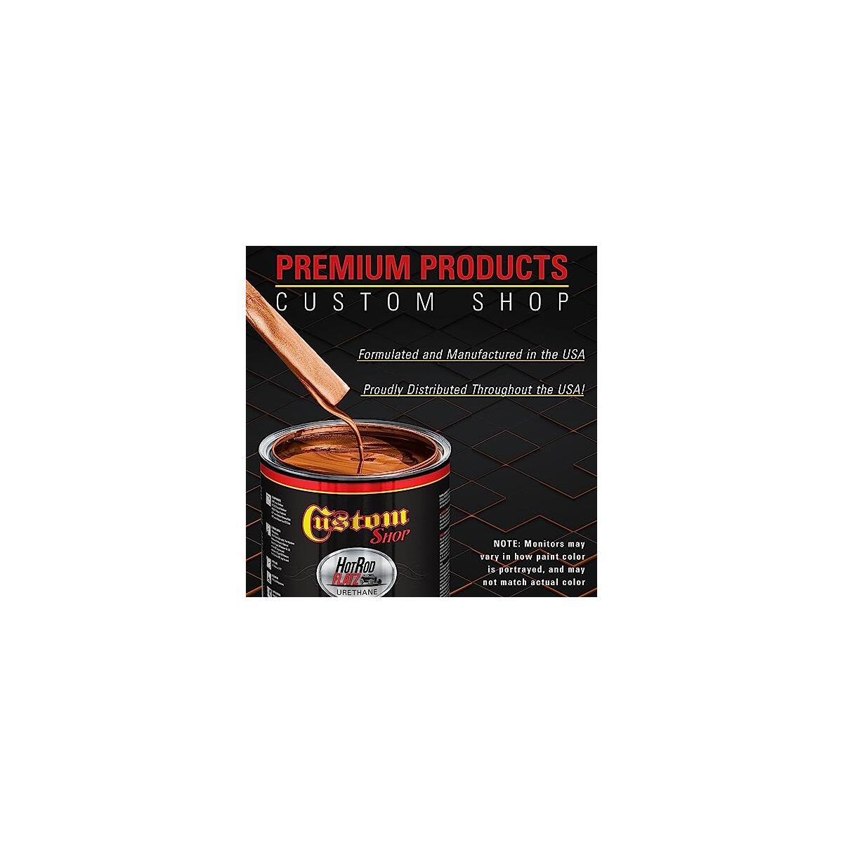 Custom Shop Atomic Deals - RebateKey