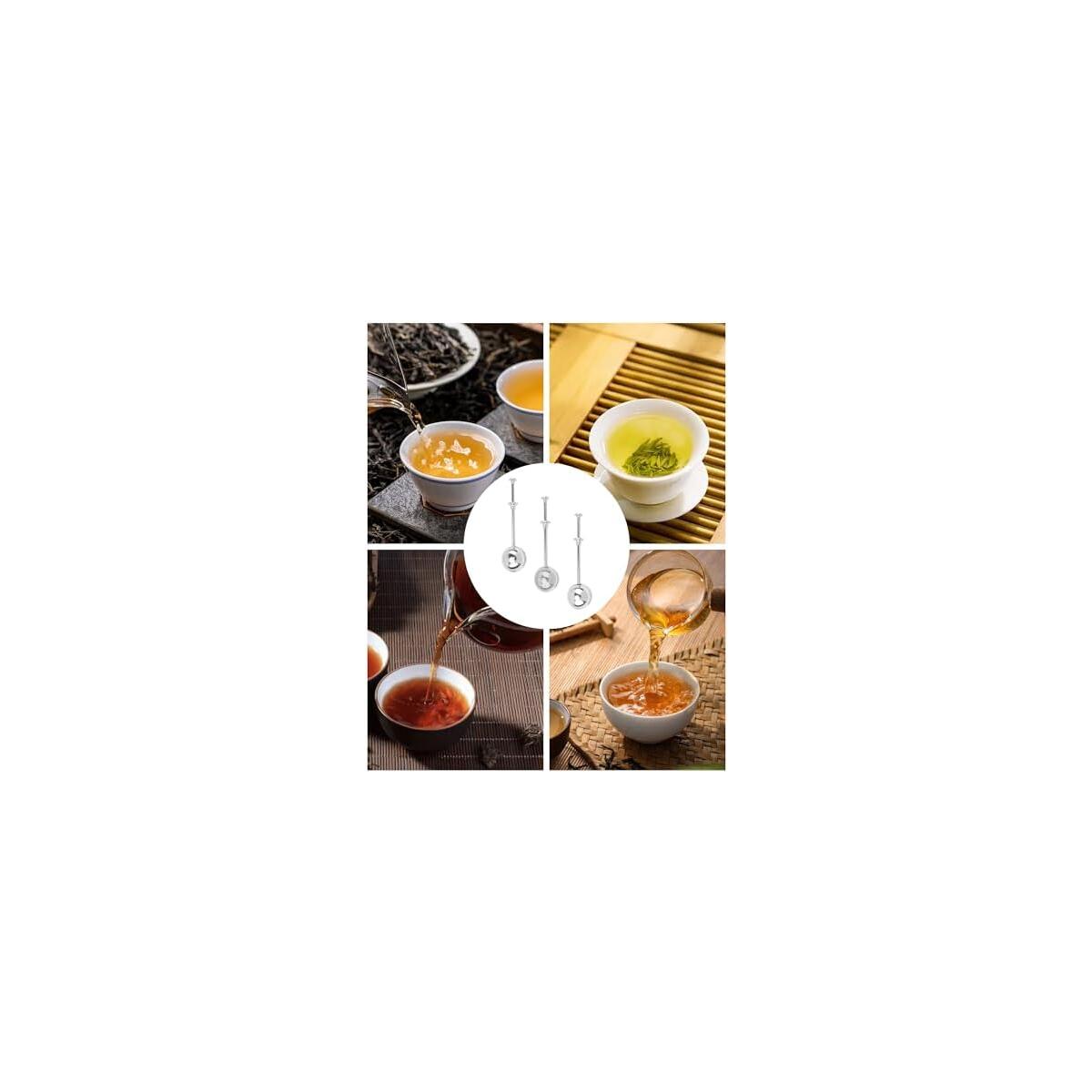 Tea Strainer Deal - RebateKey