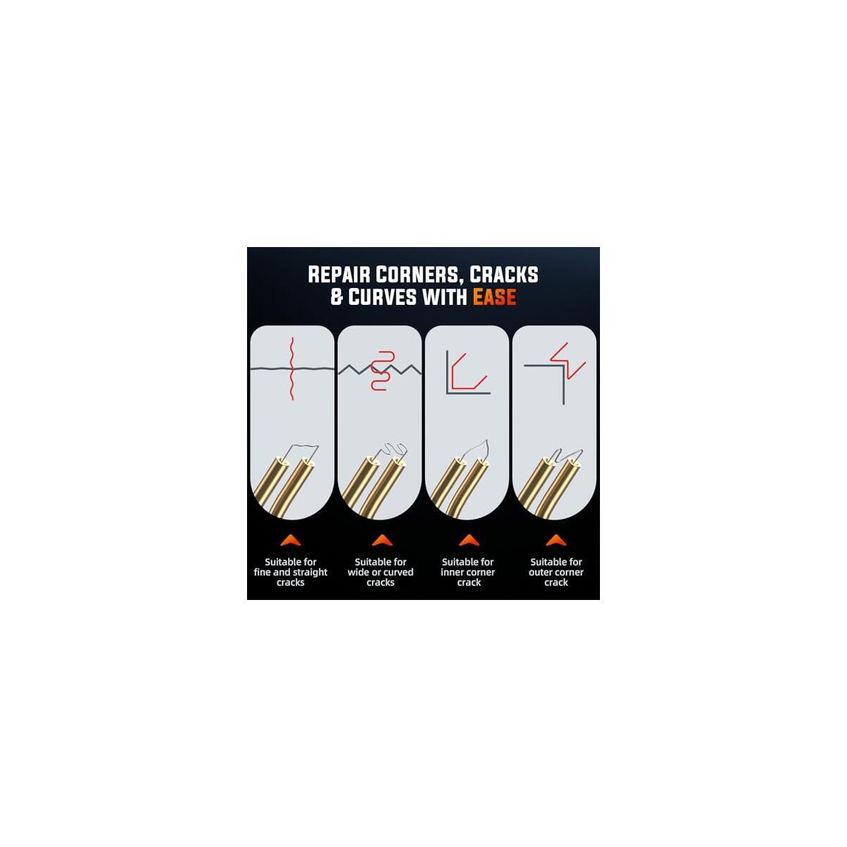 Cordless Plastic Welder Promo Code - RebateKey