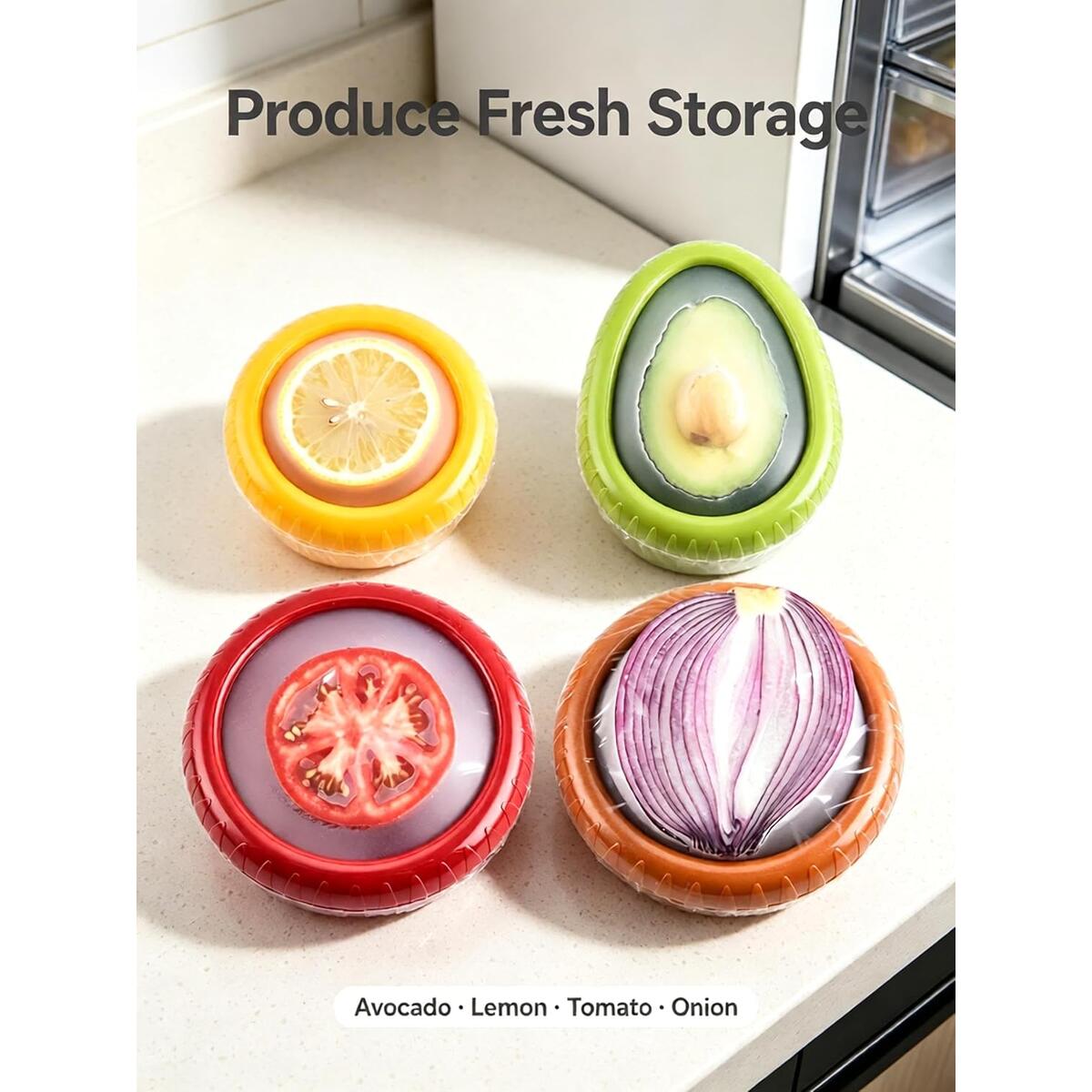 Reusable Fruit Vegetable Deal - RebateKey