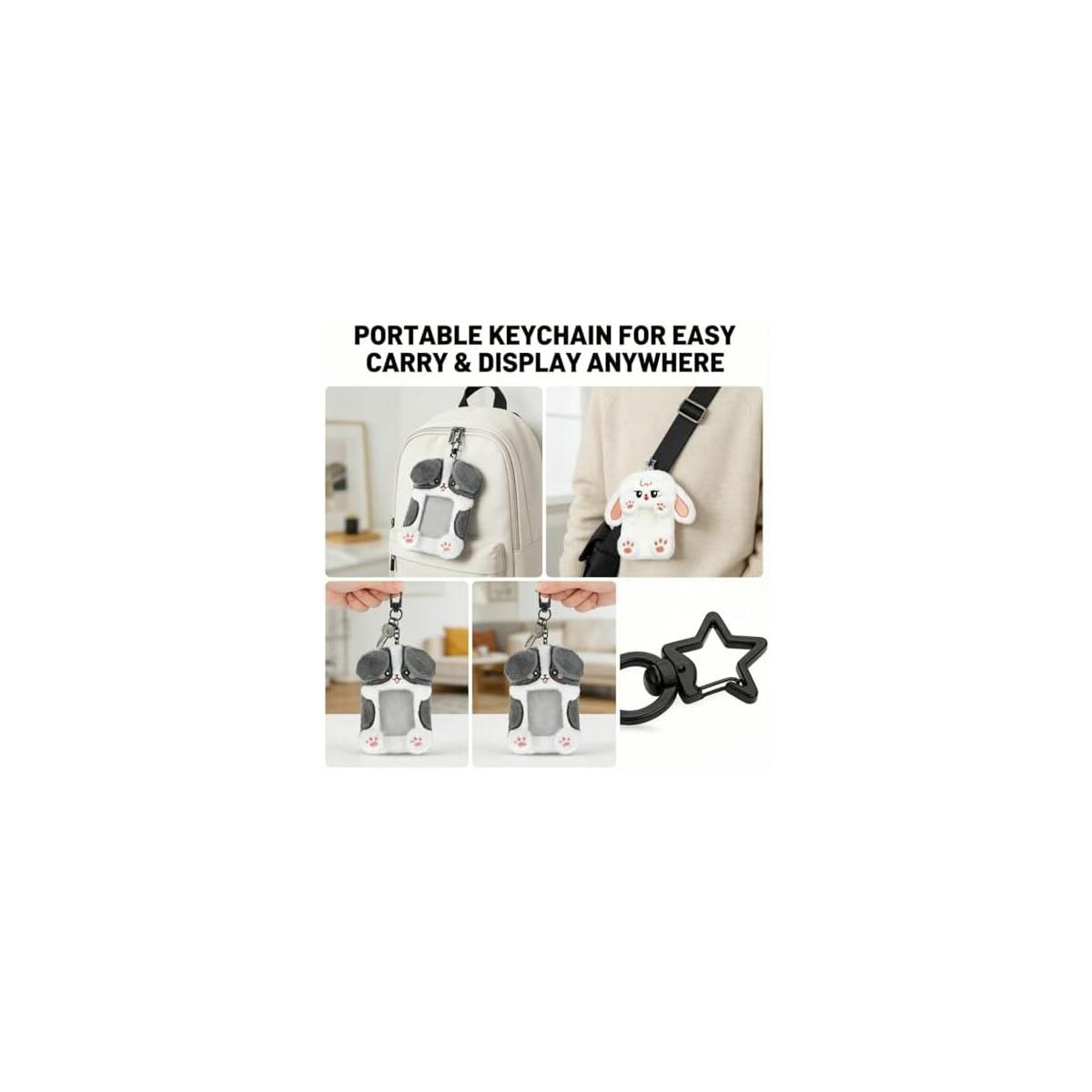 Kpop Photocard Holder Coupon - RebateKey