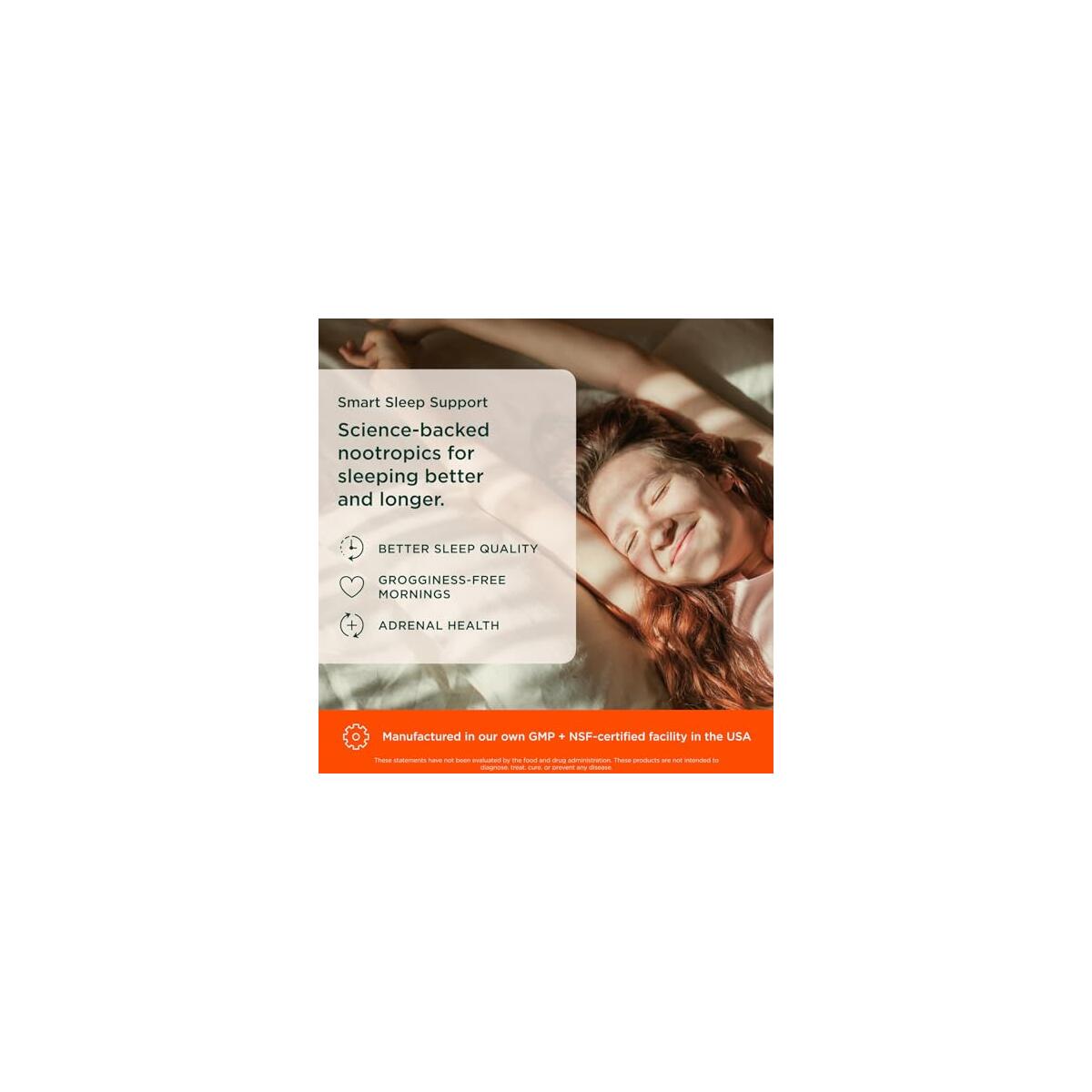 Genius Sleep Aid Promo Code - RebateKey