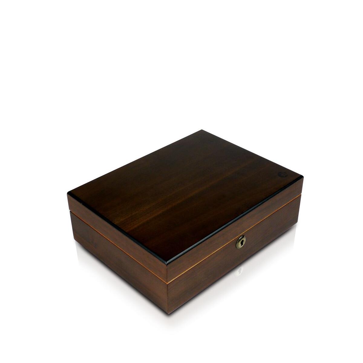 Ryot Humidor Walnut Combo Promo Codes - RebateKey