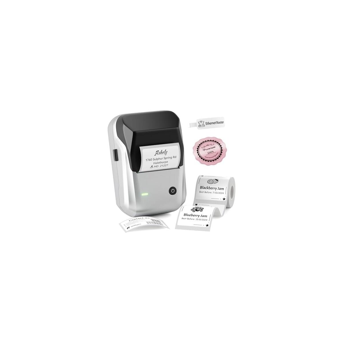 Niimbot Label Maker 2 Coupon - RebateKey