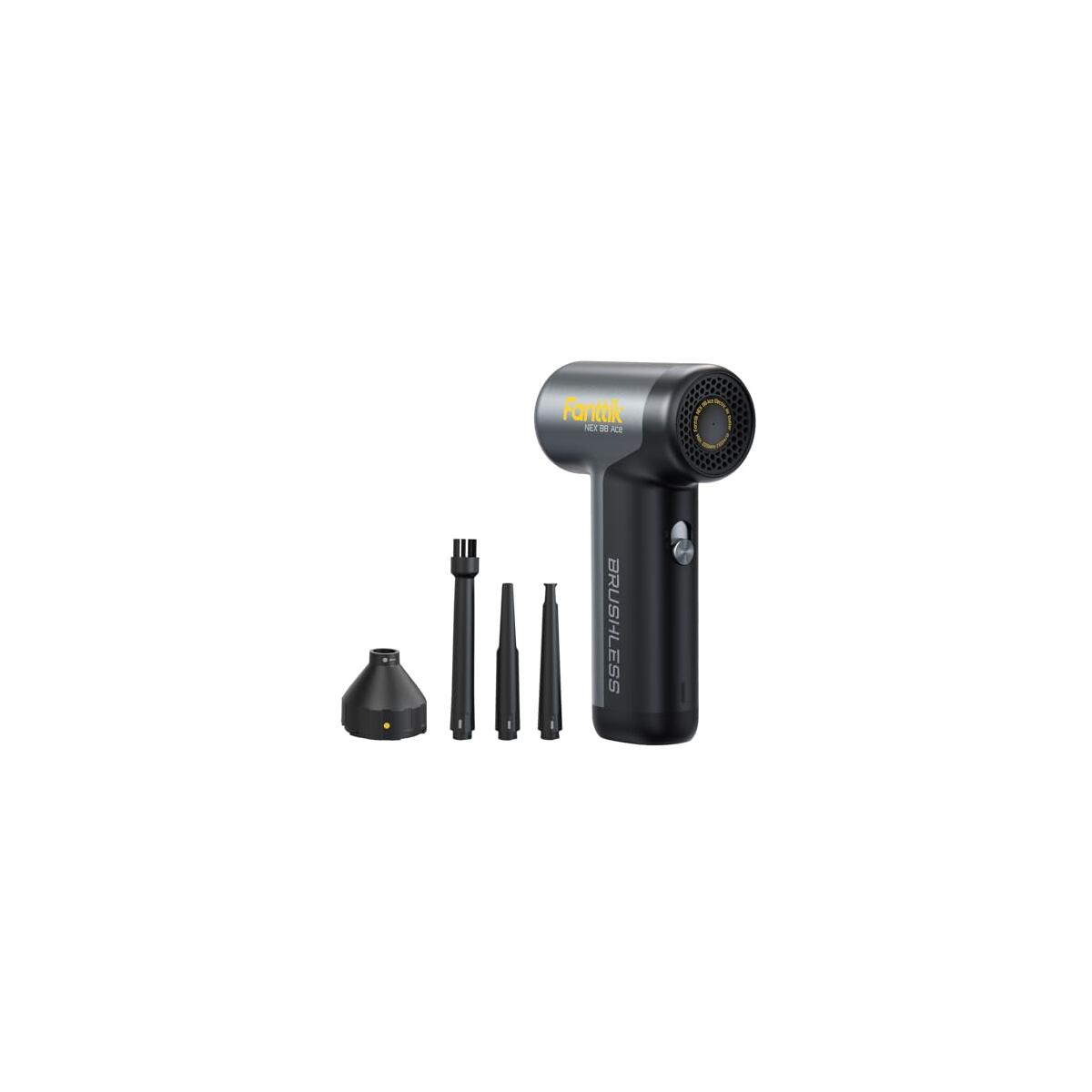 Electric Air Duster Coupon - RebateKey