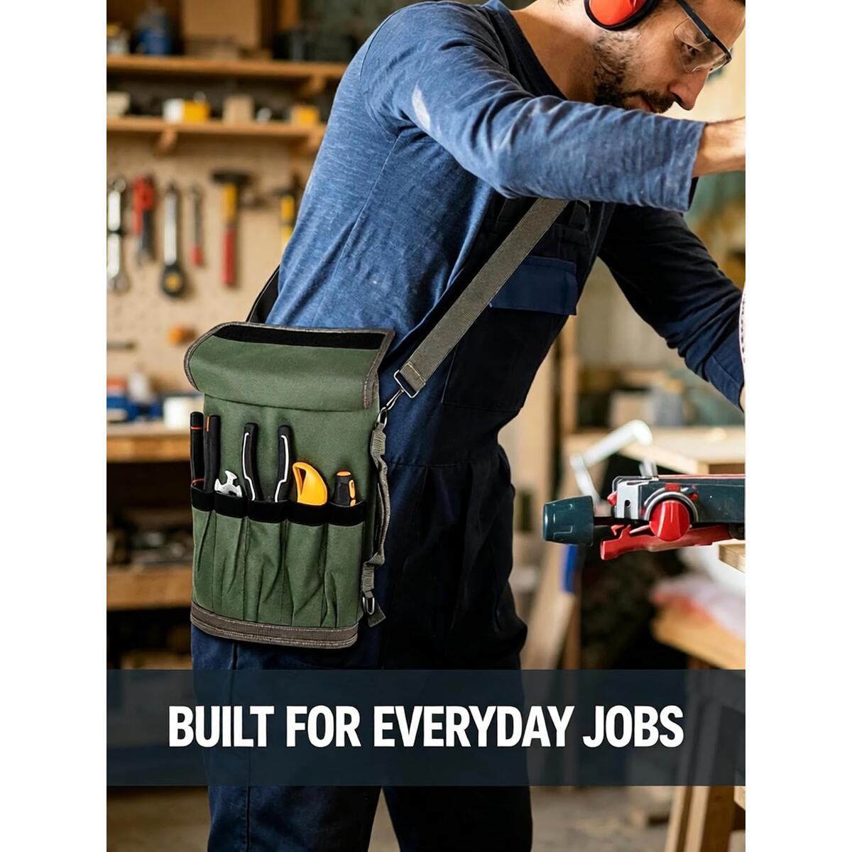 Roll Up Tool Bag Promo Codes - RebateKey