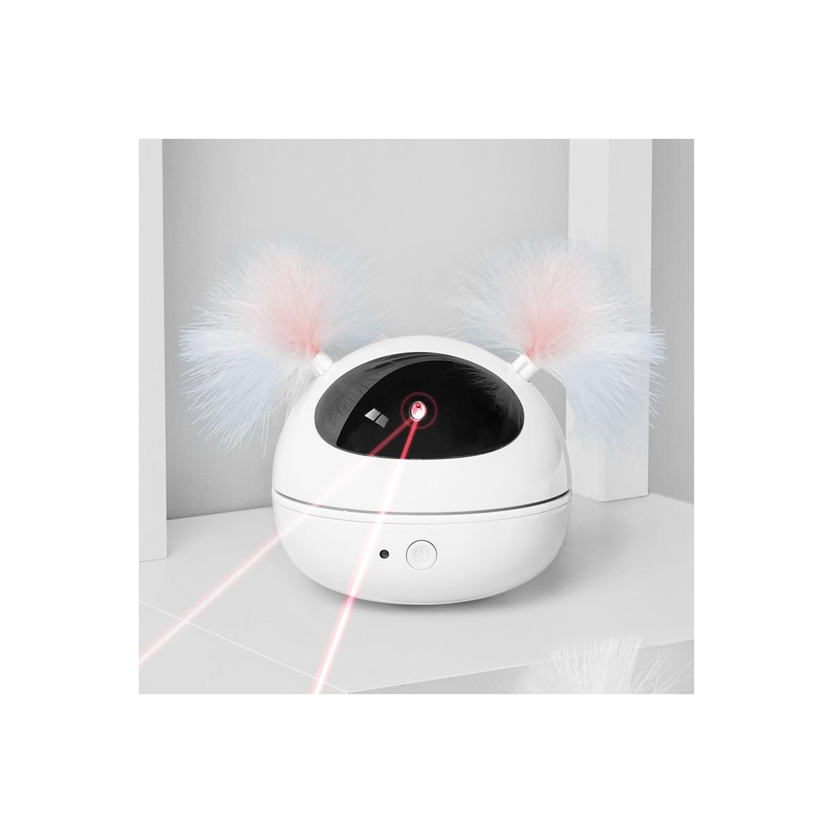 Electric Cat Teaser Laser Promo Codes - RebateKey