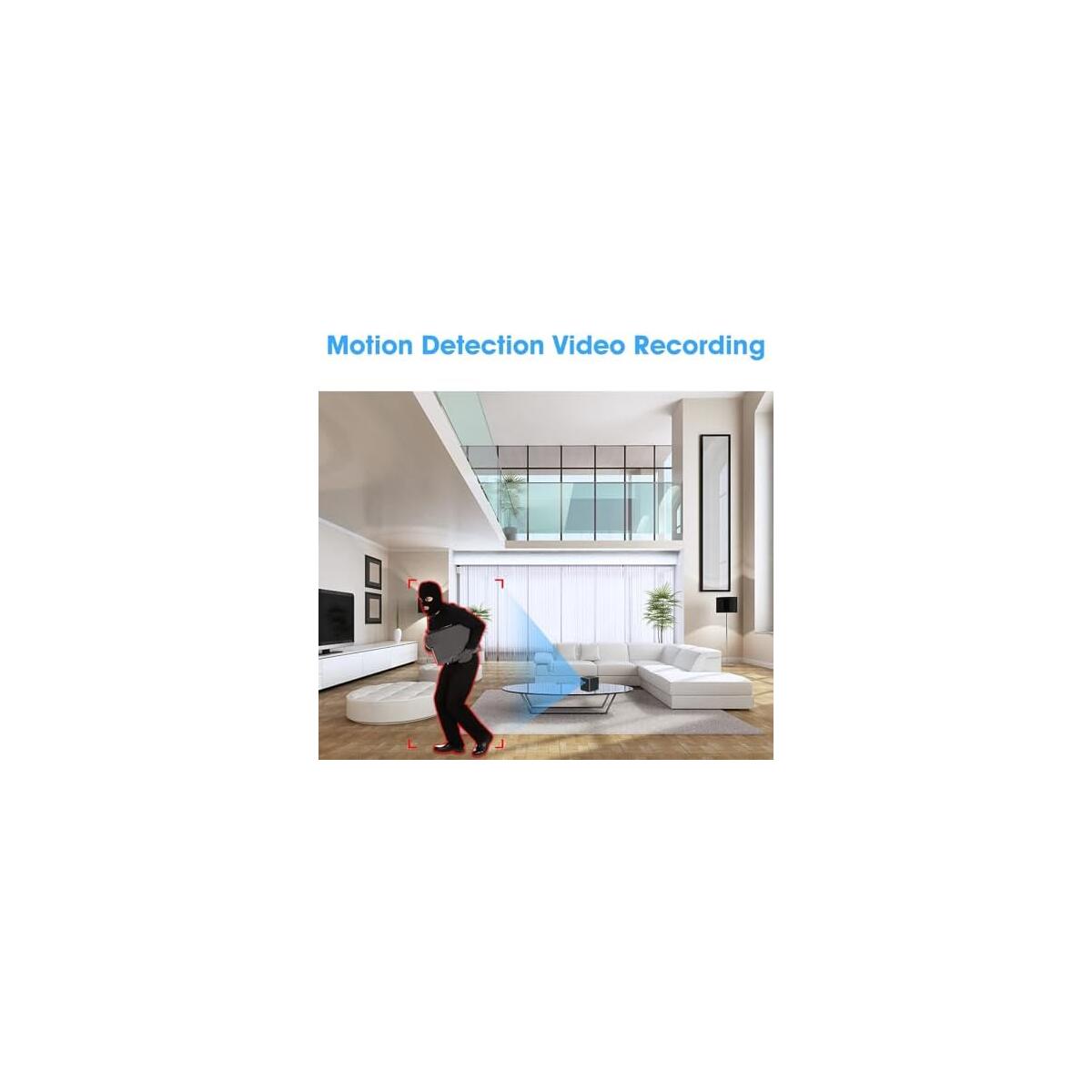 Wireless Mini Camera 1 Coupons - RebateKey