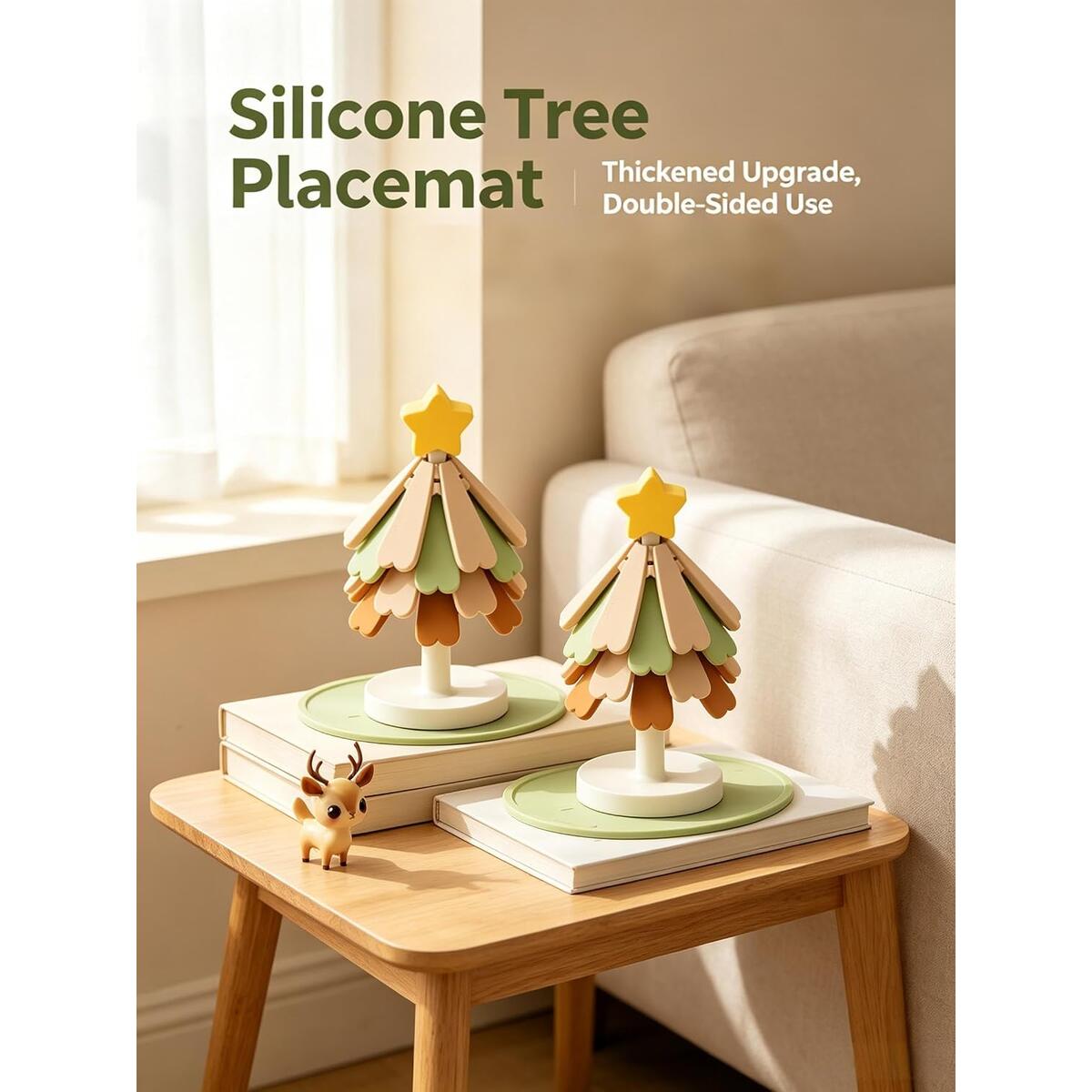 Foldable Tree Trivets 2 Promo Codes - RebateKey