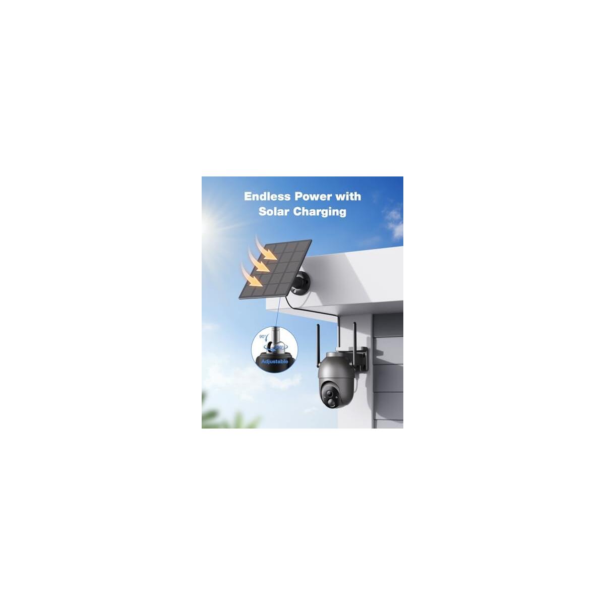 Cameras Wireless Outdoor 1 Promo Codes - RebateKey