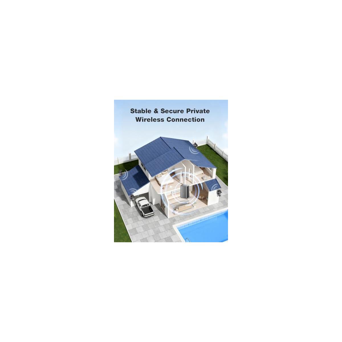 Cameras Wireless Outdoor 1 Promo Codes - RebateKey