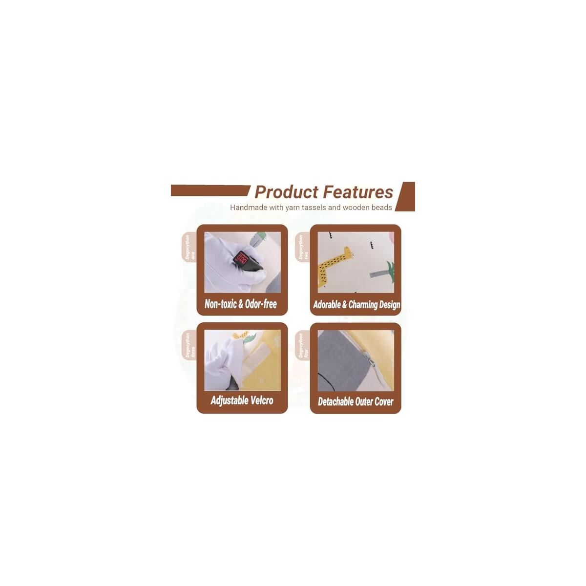 Nursing Pillow For Breastfeeding 1 Coupons - RebateKey