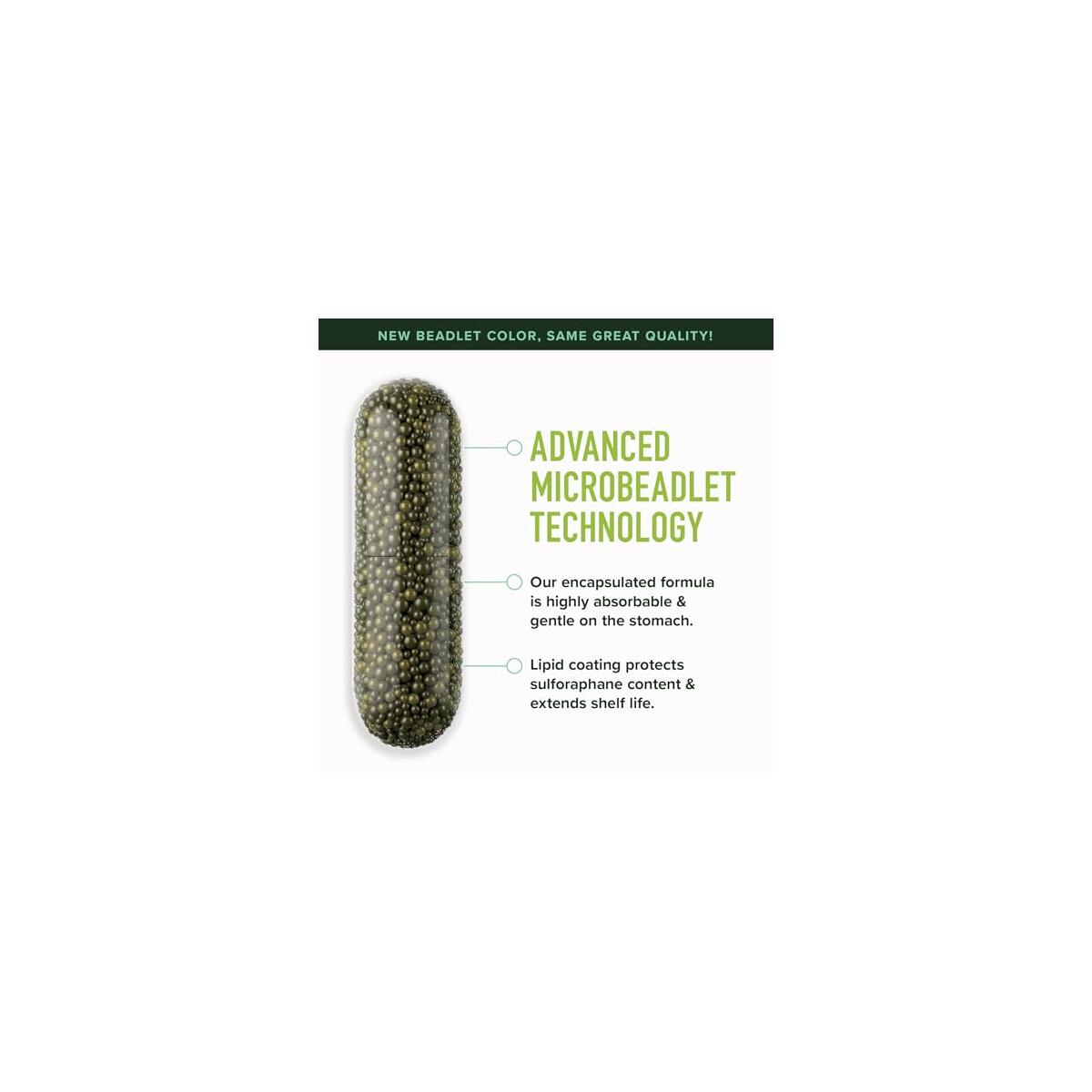 Mg Sulforaphane Supplement From Promo Codes - RebateKey