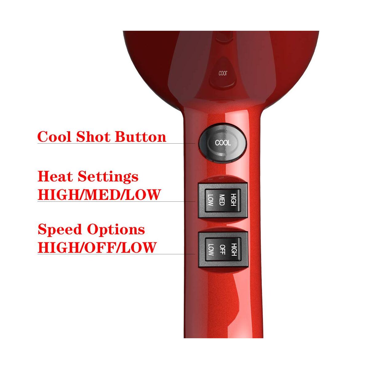 Professional Hair Dryer Coupon - RebateKey