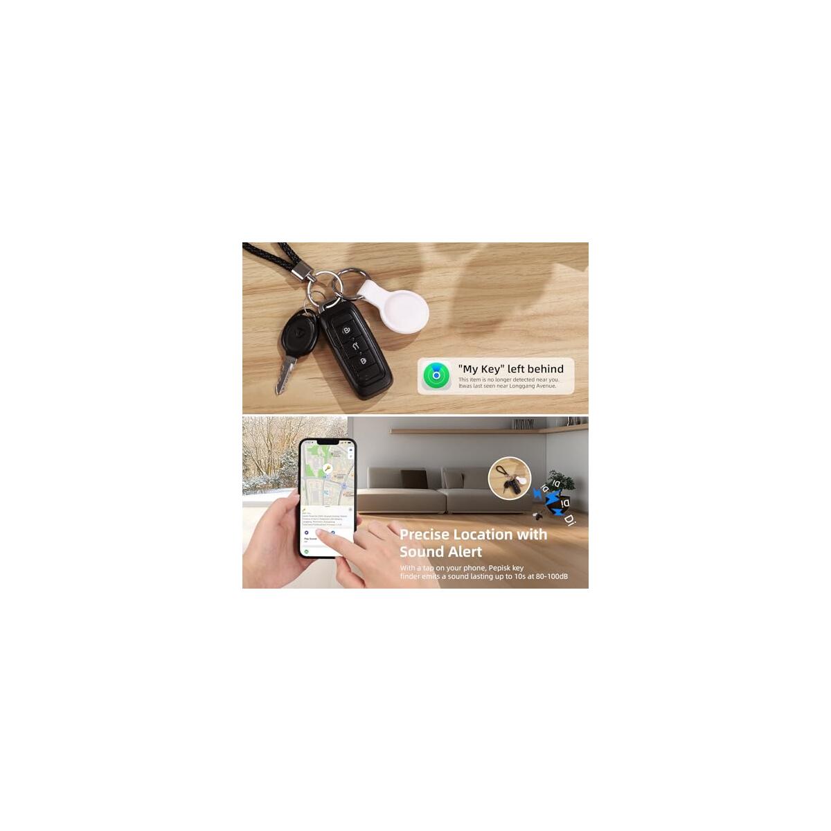 Air Tracker 4 Pack Deal - RebateKey