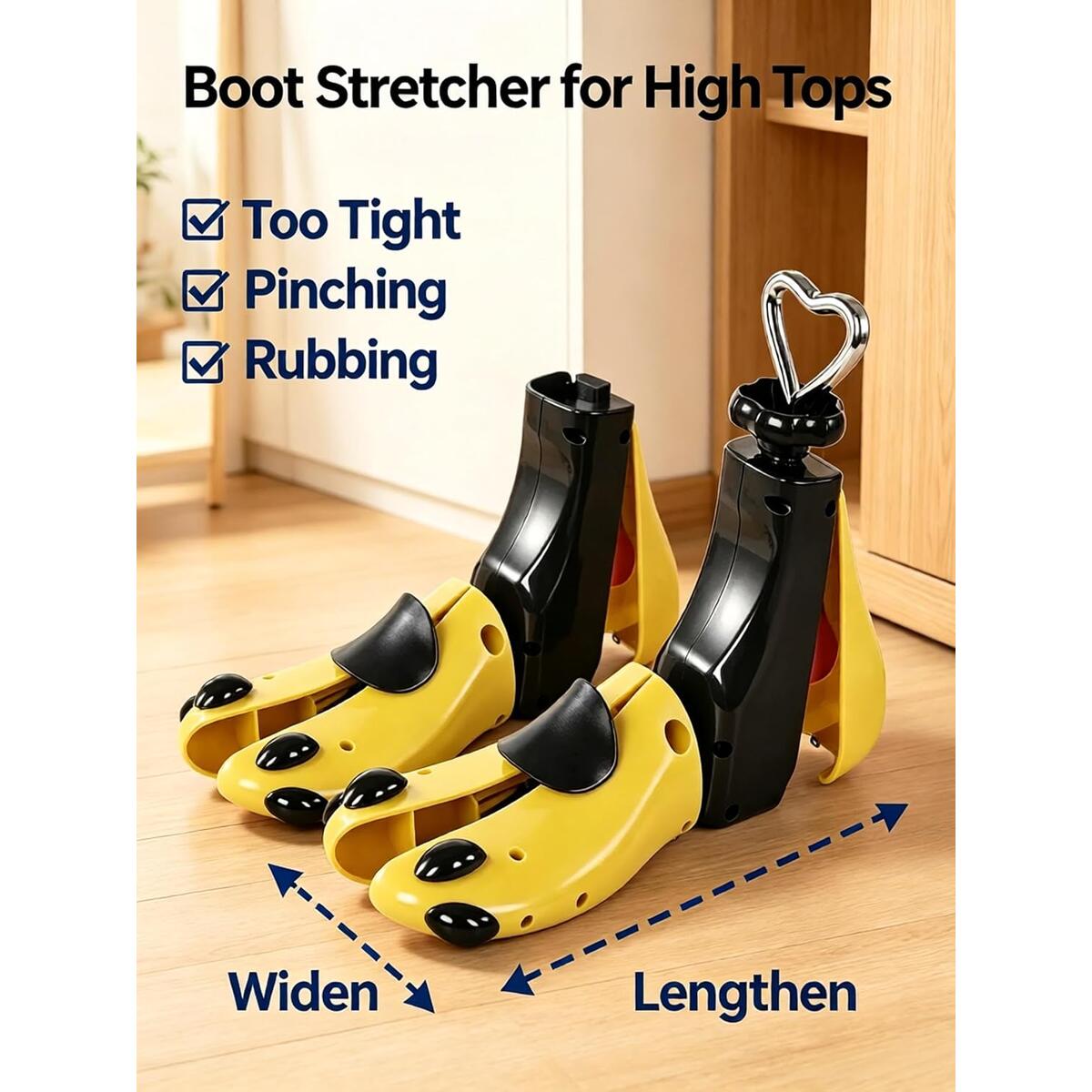 Shoe Stretcher Coupons - RebateKey