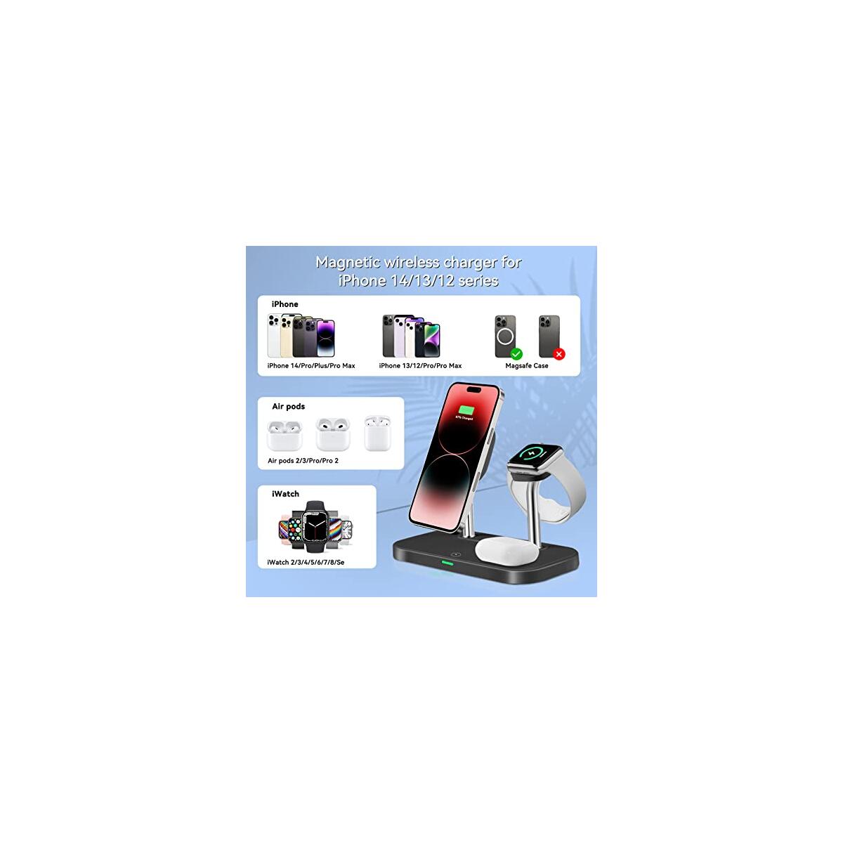 Kereide In Magnetic Wireless Coupons - RebateKey