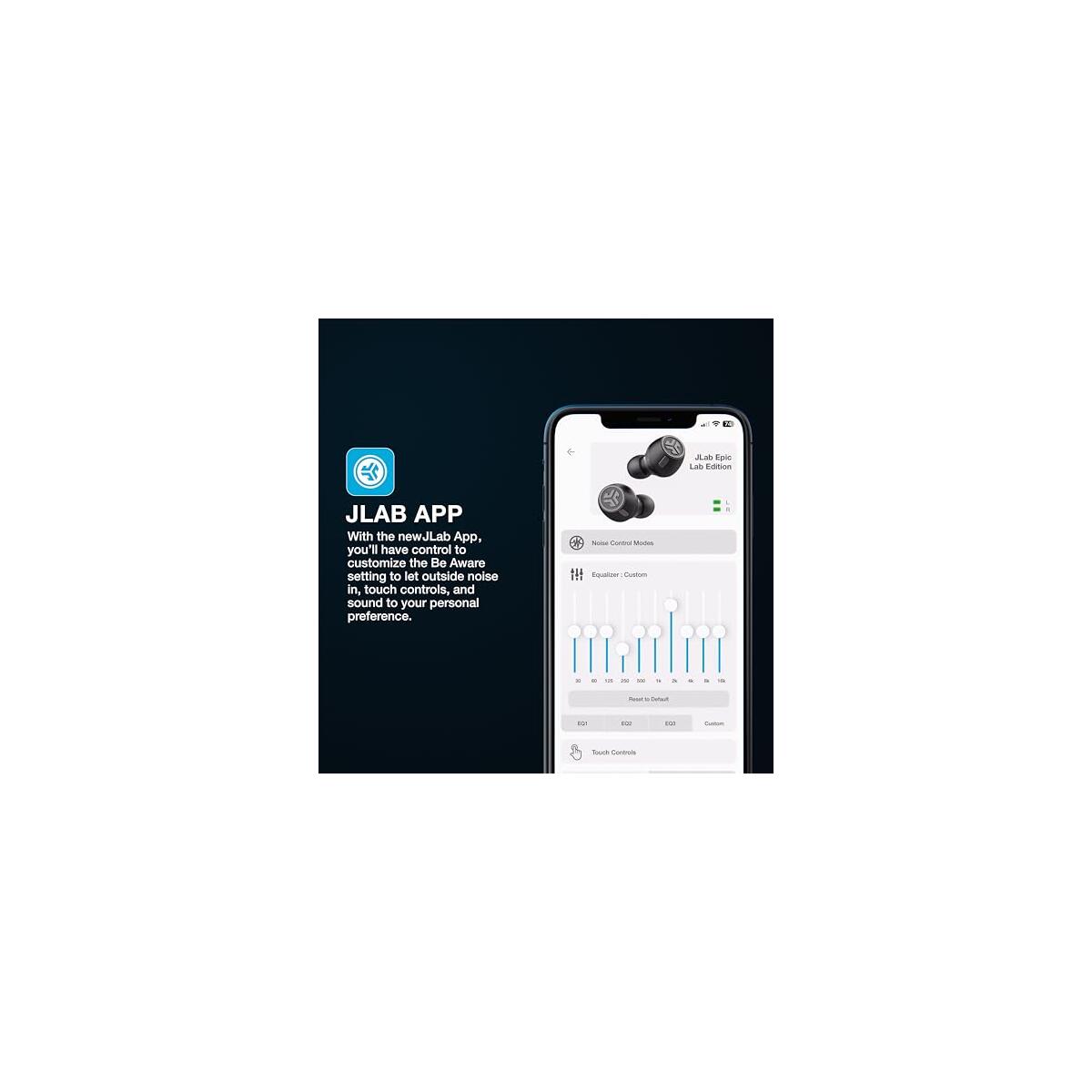 Jlab Epic Lab Edition Coupon - RebateKey