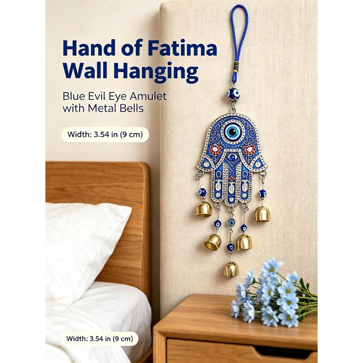Hamsa Hand Evil Eye Deals - RebateKey
