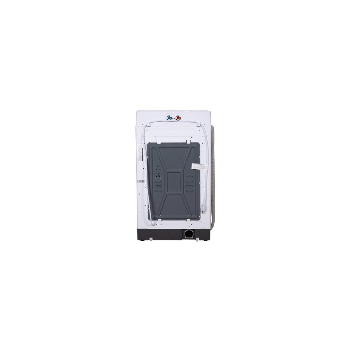 Magic Chef Top Load Deal - RebateKey