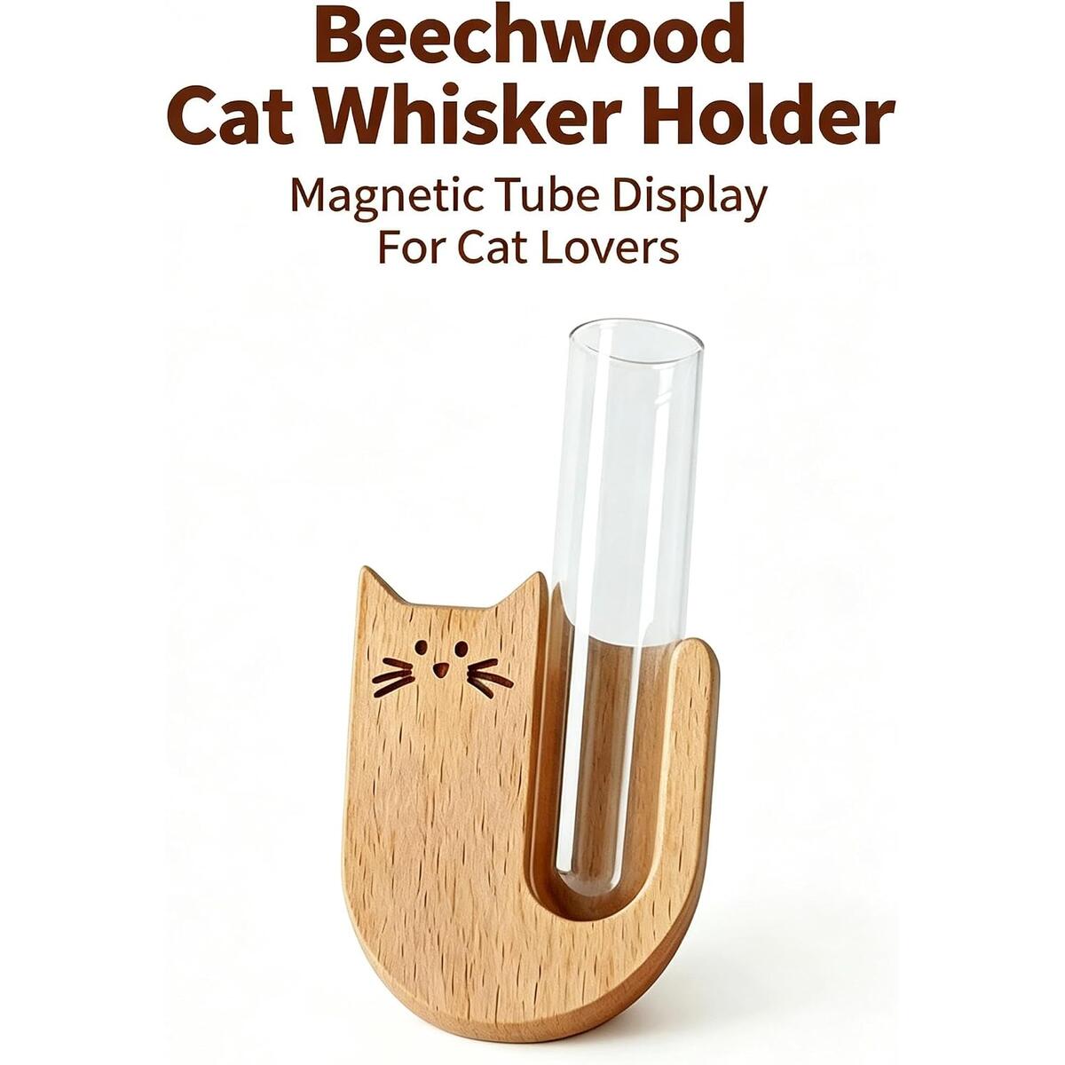 Wooden Cat Whis Promo Codes - RebateKey