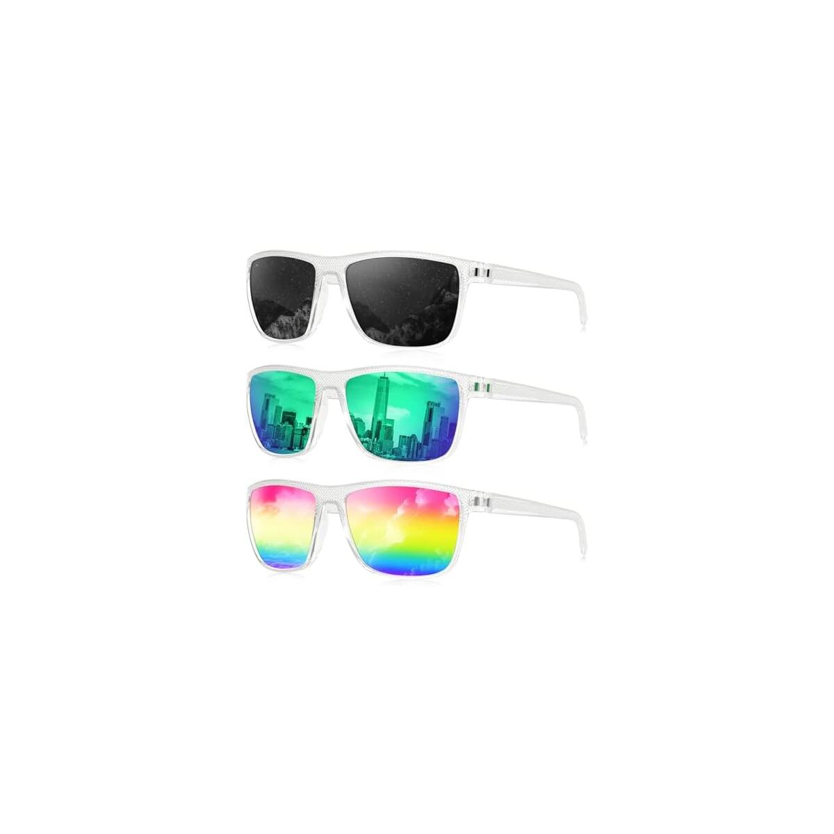 Kaliyadi Polarized Sunglasses Coupon - RebateKey