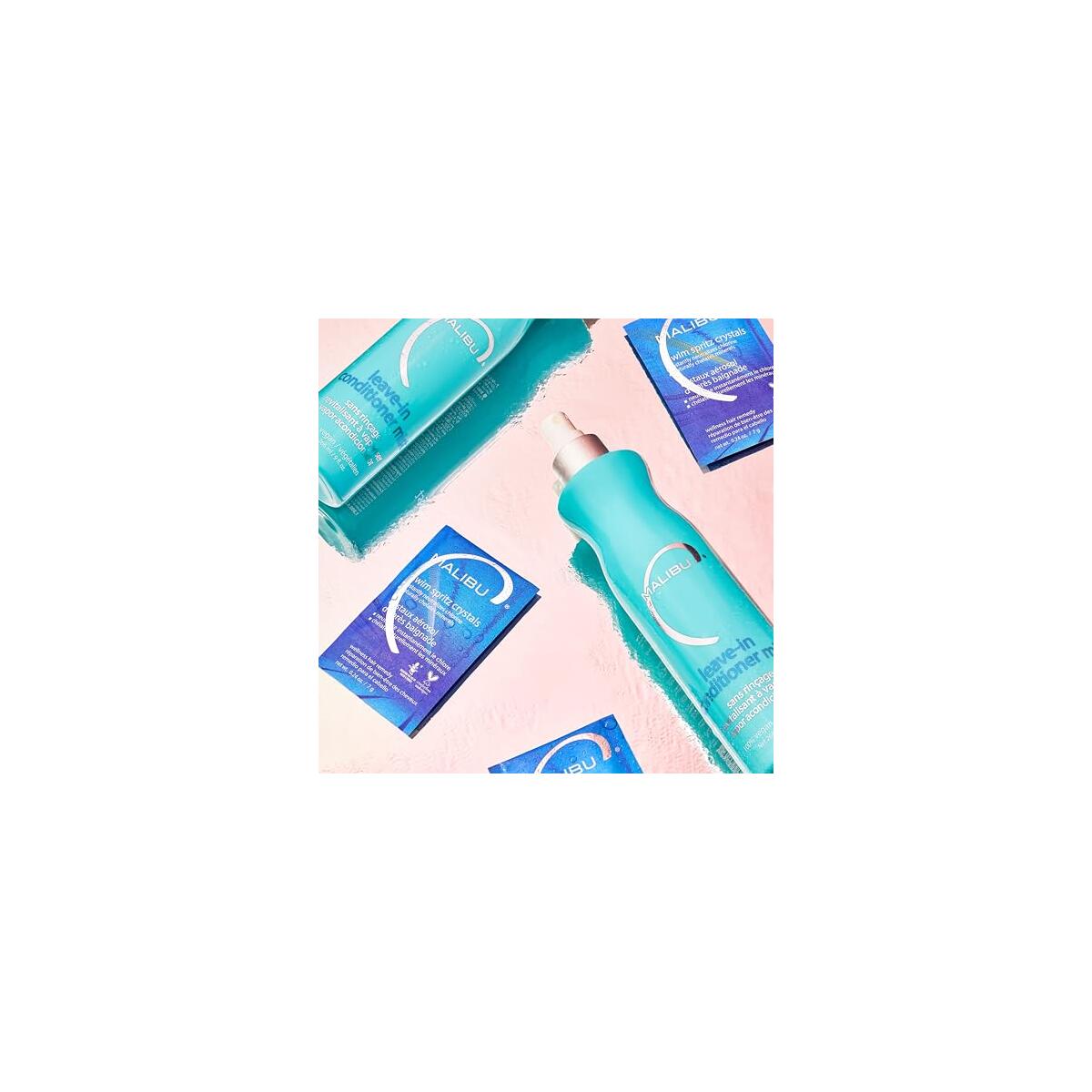 Malibu C Leave In Coupons - RebateKey