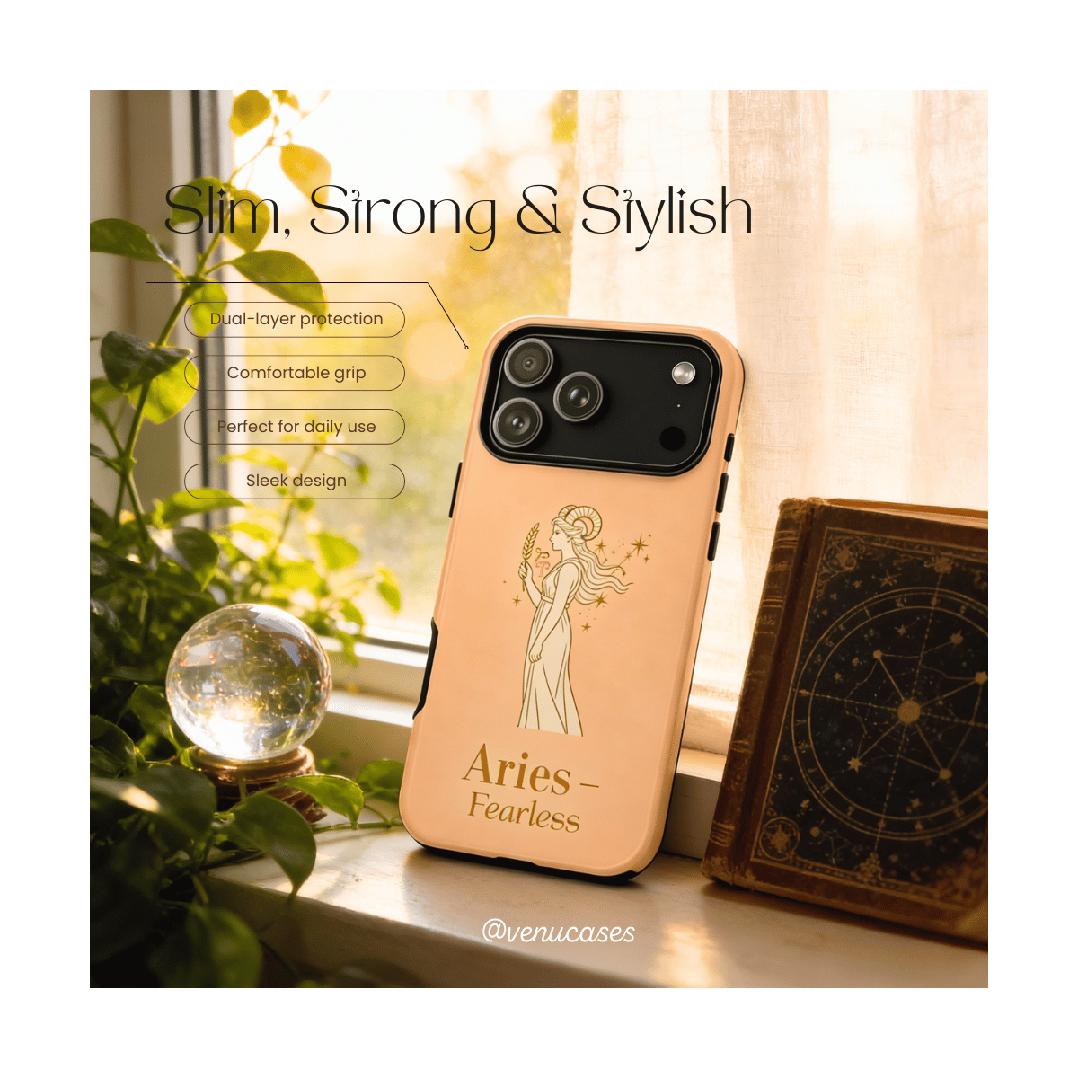 Aries Zodiac Lucky Promo Codes - RebateKey