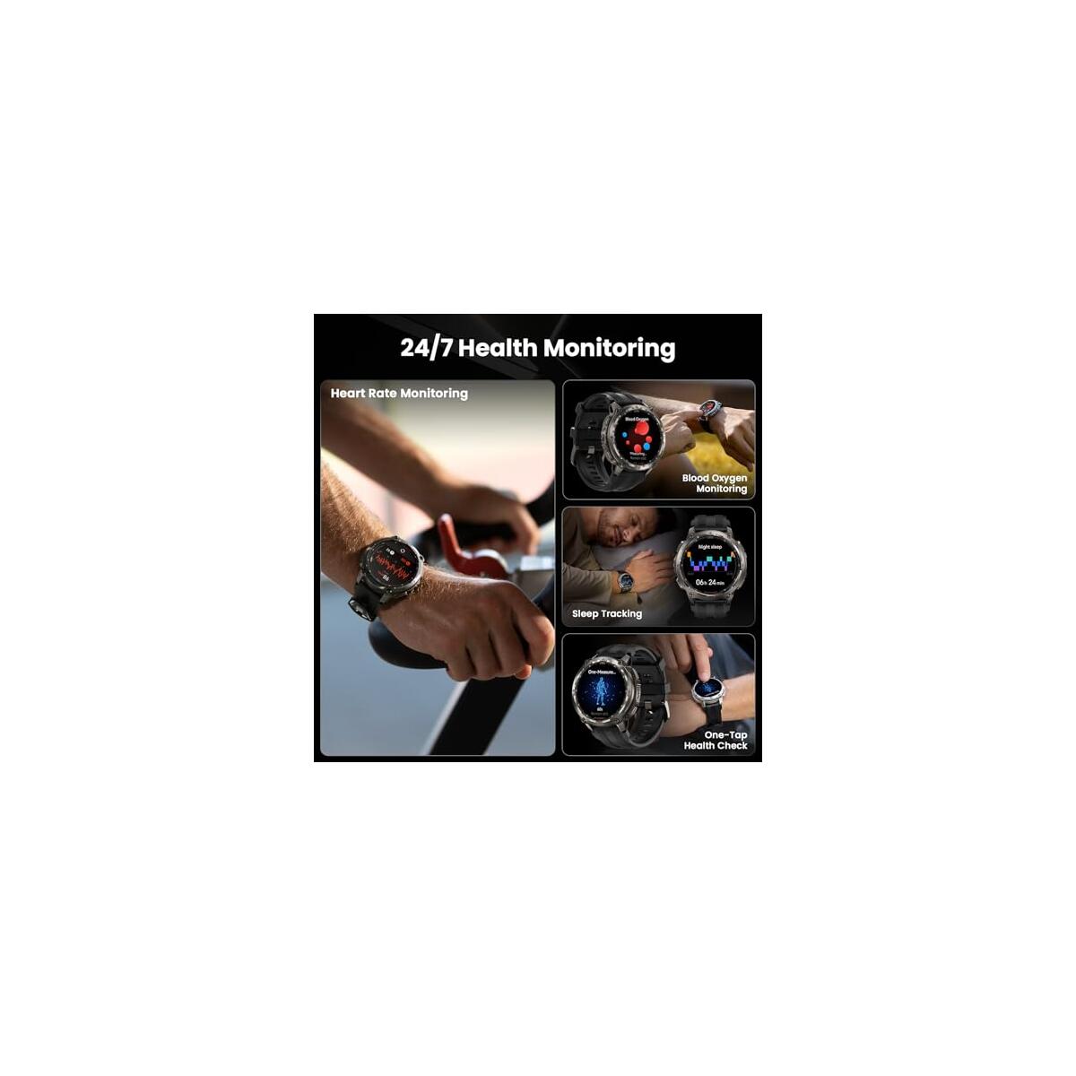 Kospet Tank T4 Promo Code - RebateKey