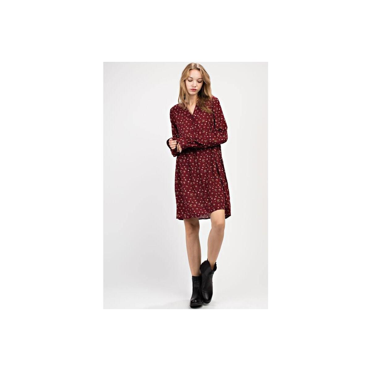 Floral Freedom Pocket Dress Deal - RebateKey