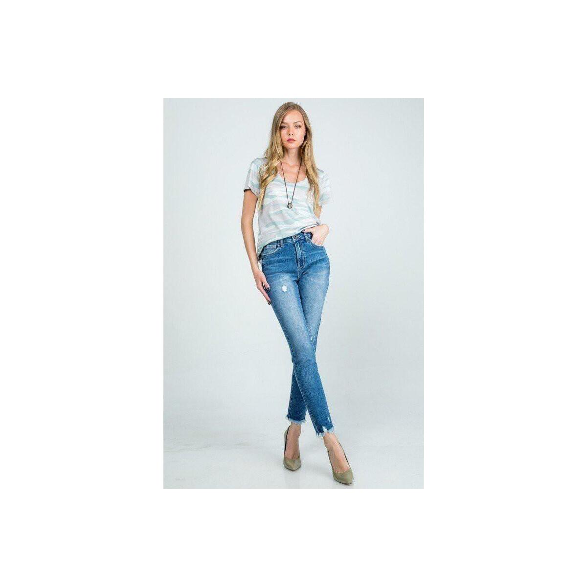 In Your Closet High Coupon - RebateKey