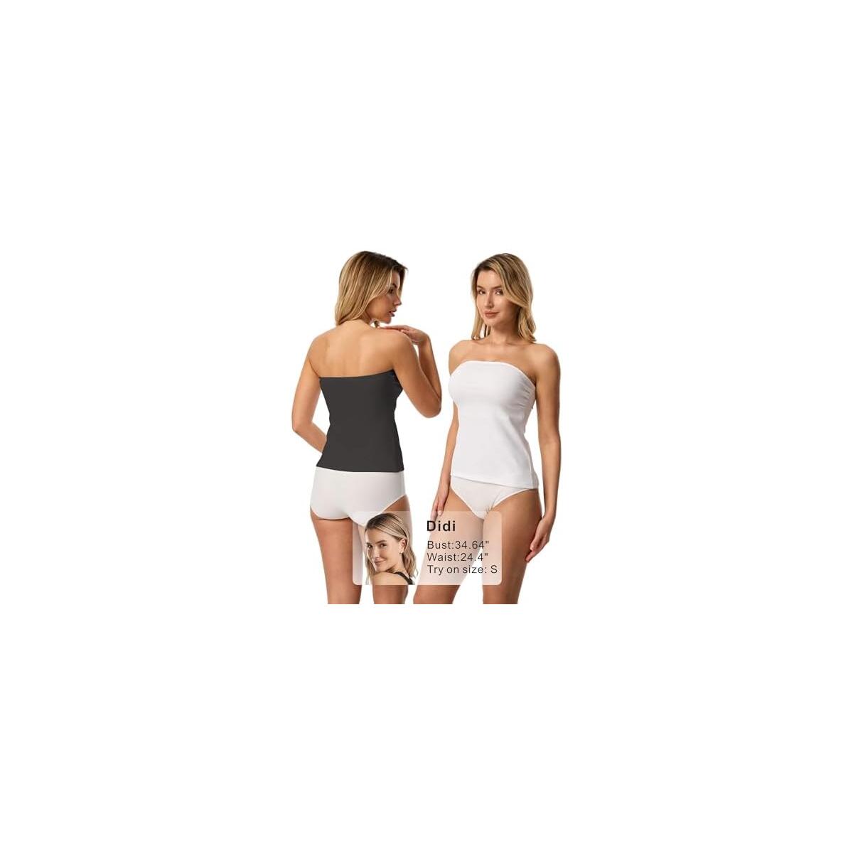 Womens Ribbed Shapewear Coupons - RebateKey