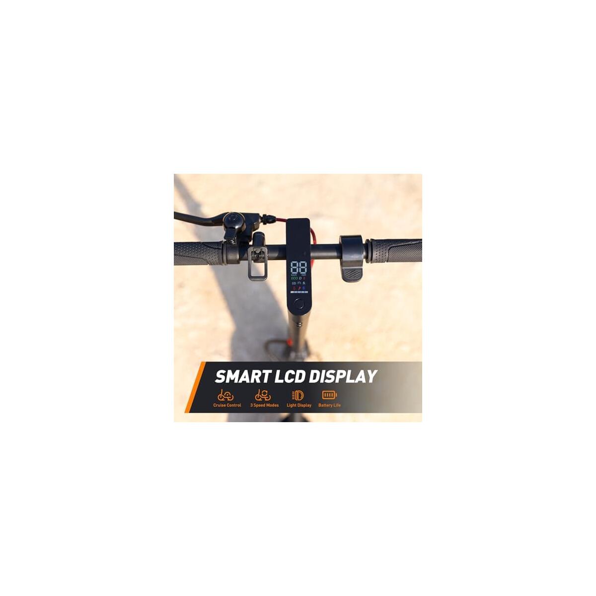 Electric Scooter 4 Coupons - RebateKey