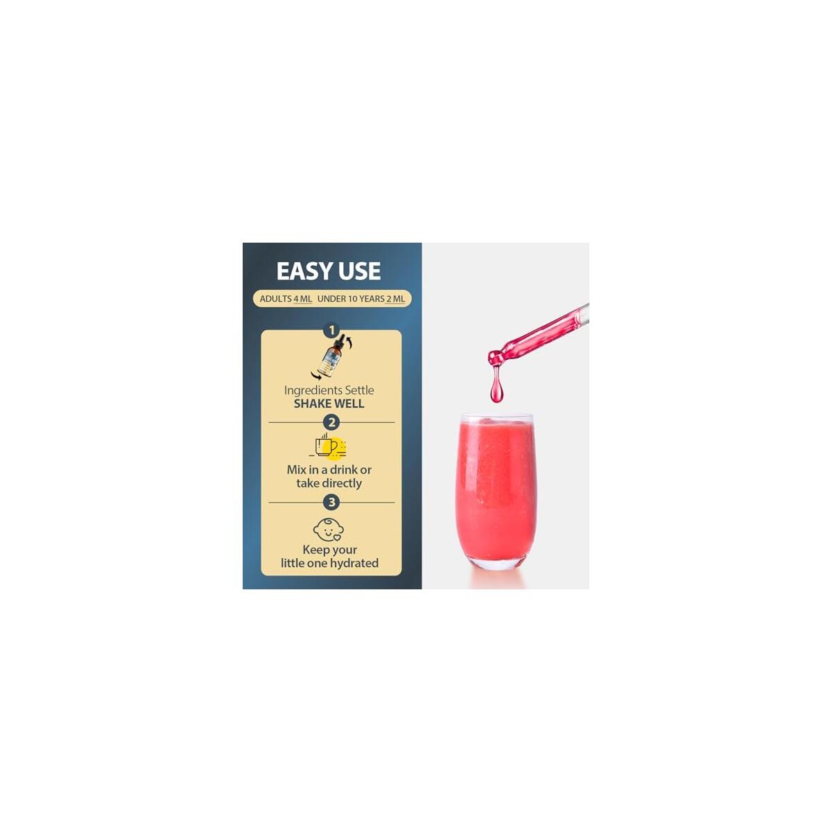 Itharoventis Zeolite Drops Coupons - RebateKey