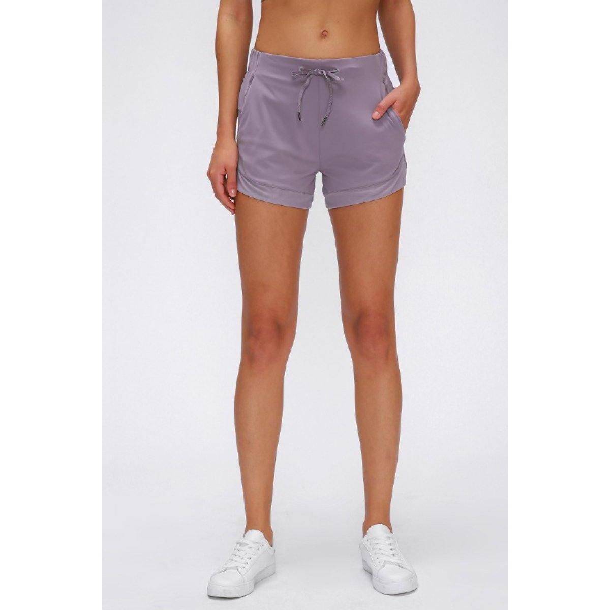 Smooth Front Active Shorts Deals - RebateKey