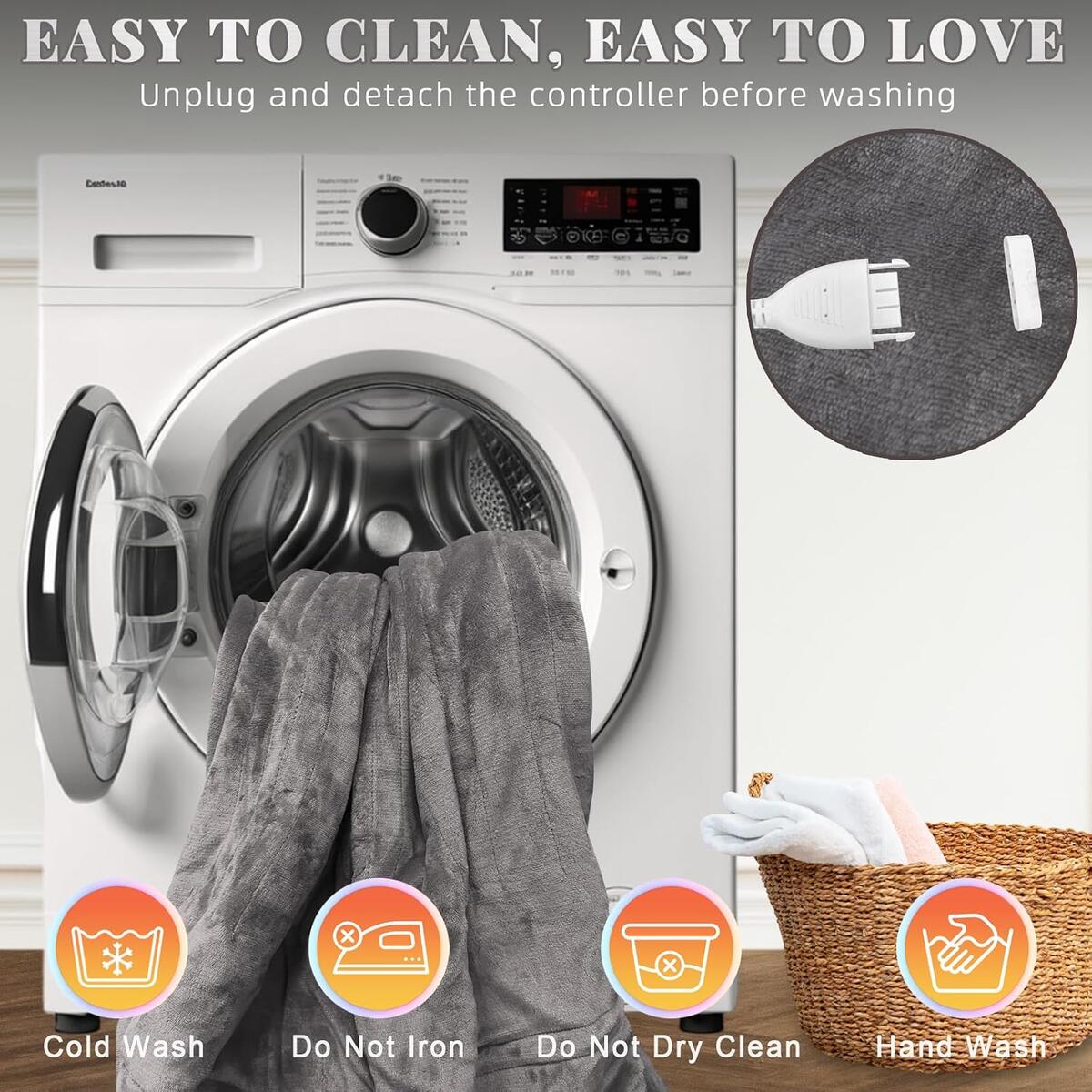 Wearable Electric Heated Coupons - RebateKey